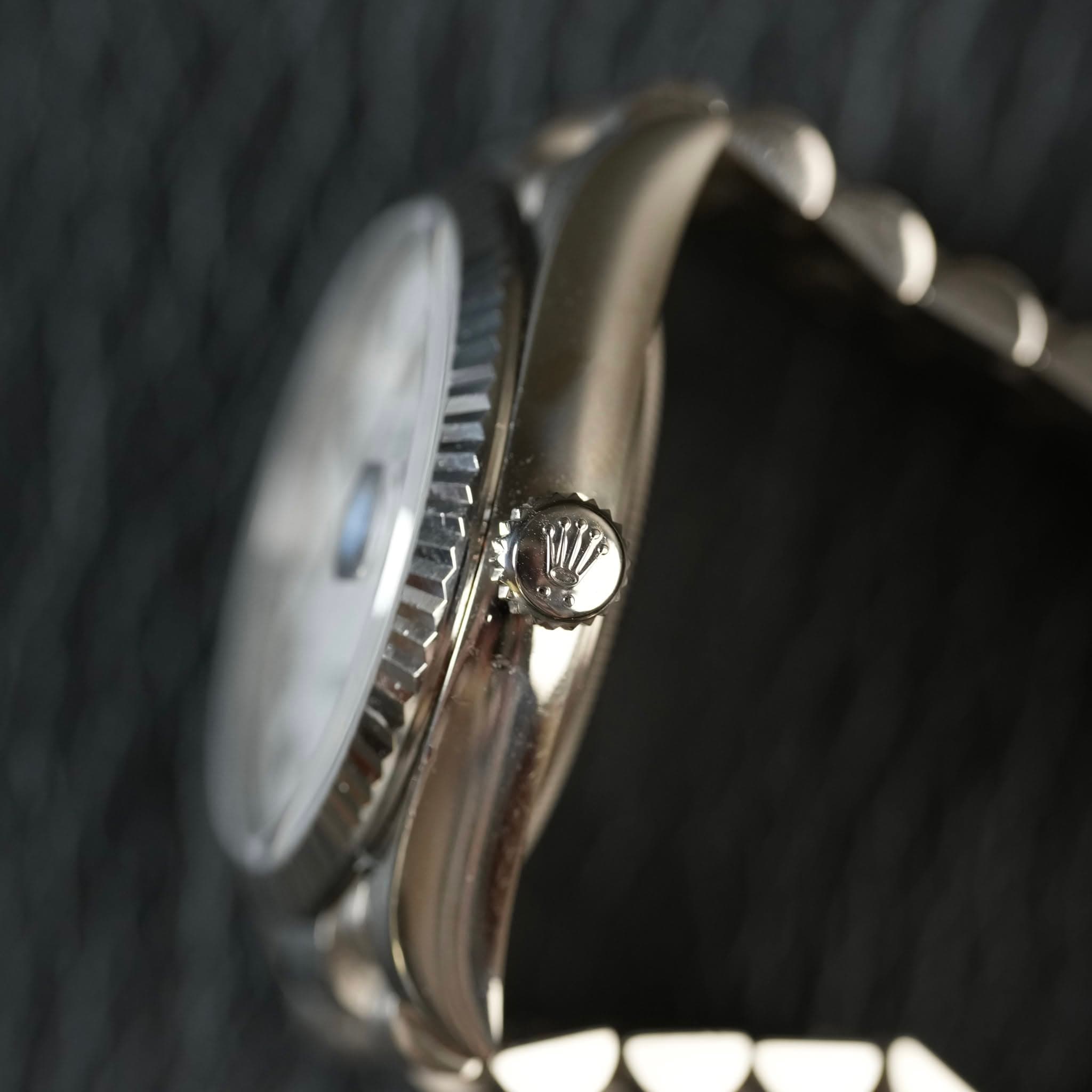 Rolex Day-Date