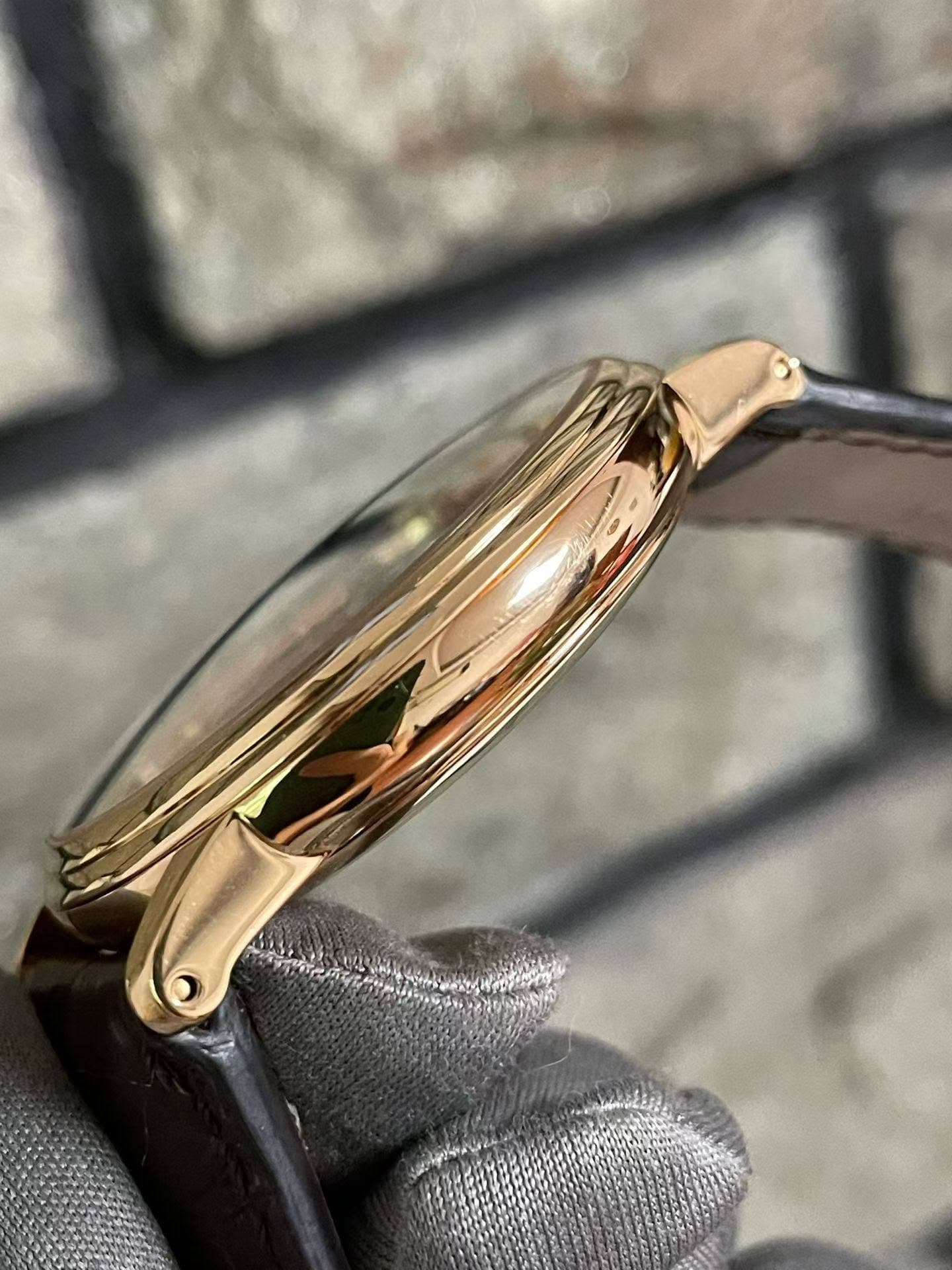 May be an image of wrist watch