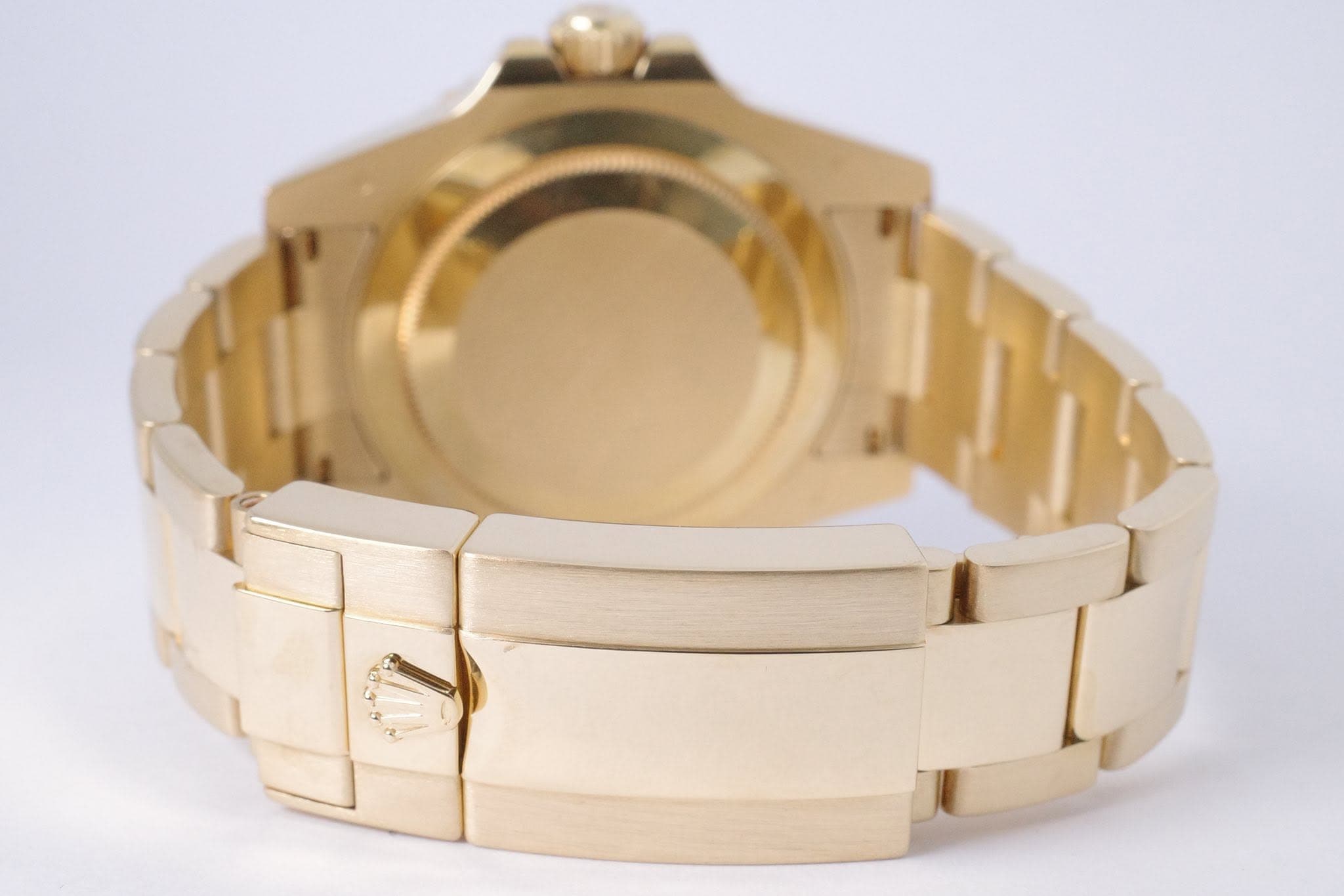 May be an image of jewelry and wrist watch
