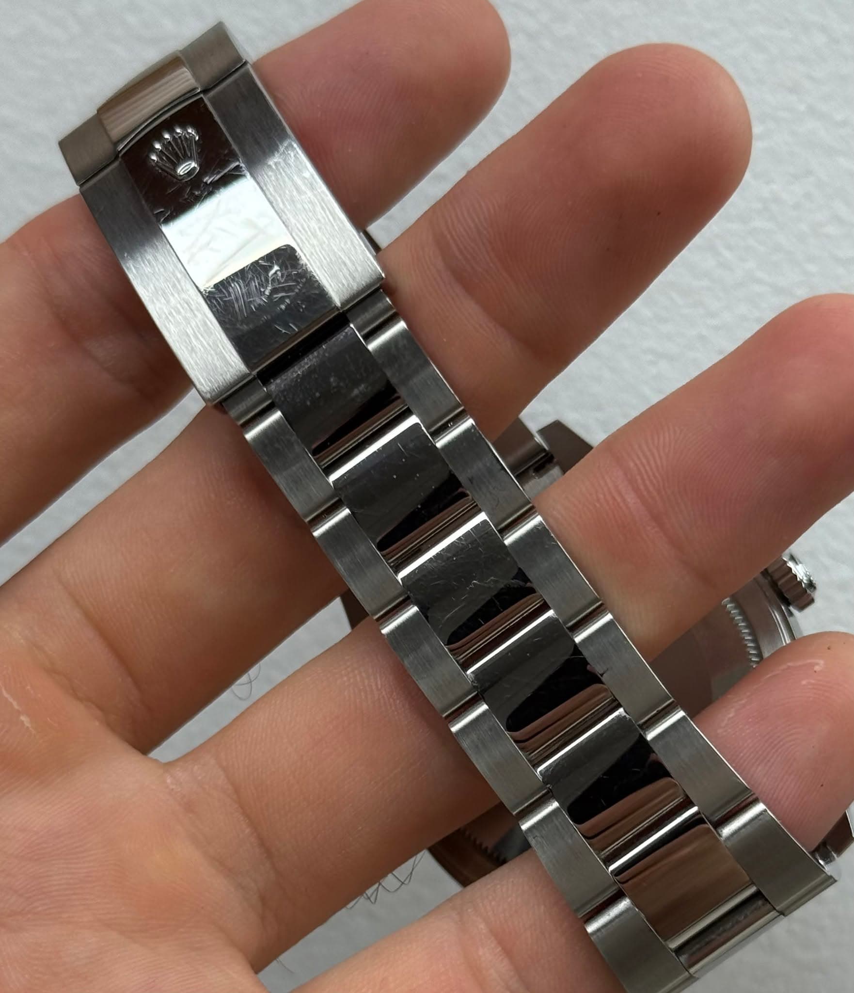 Rolex Sky-Dweller