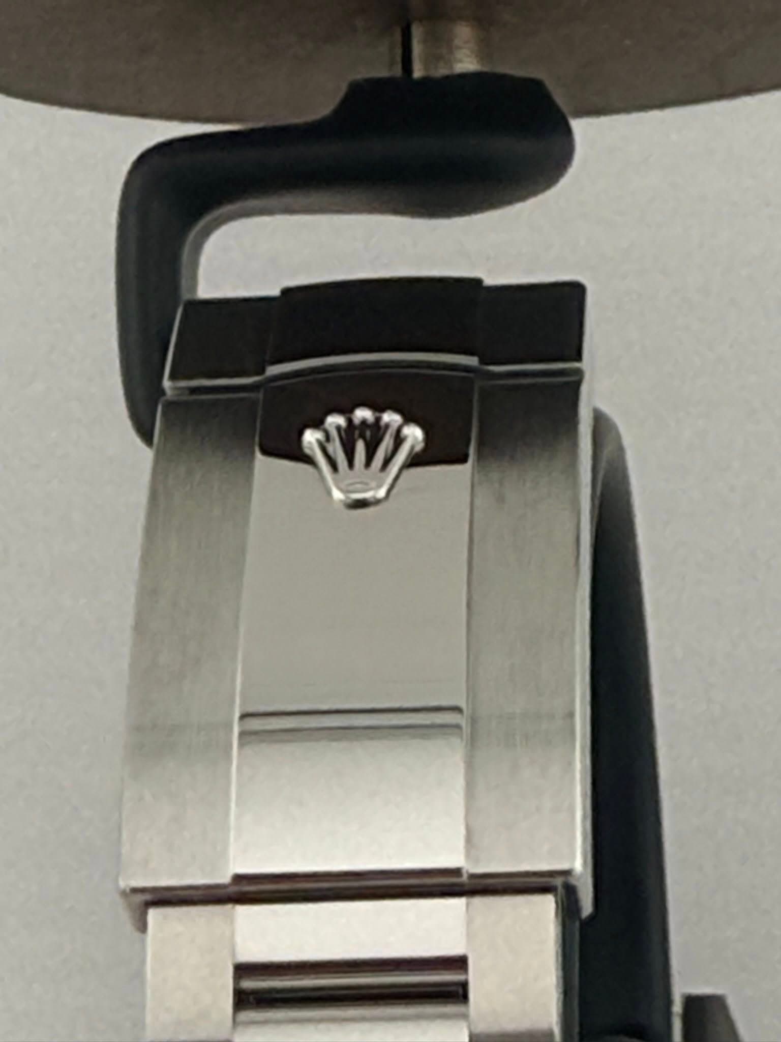 May be an image of wrist watch