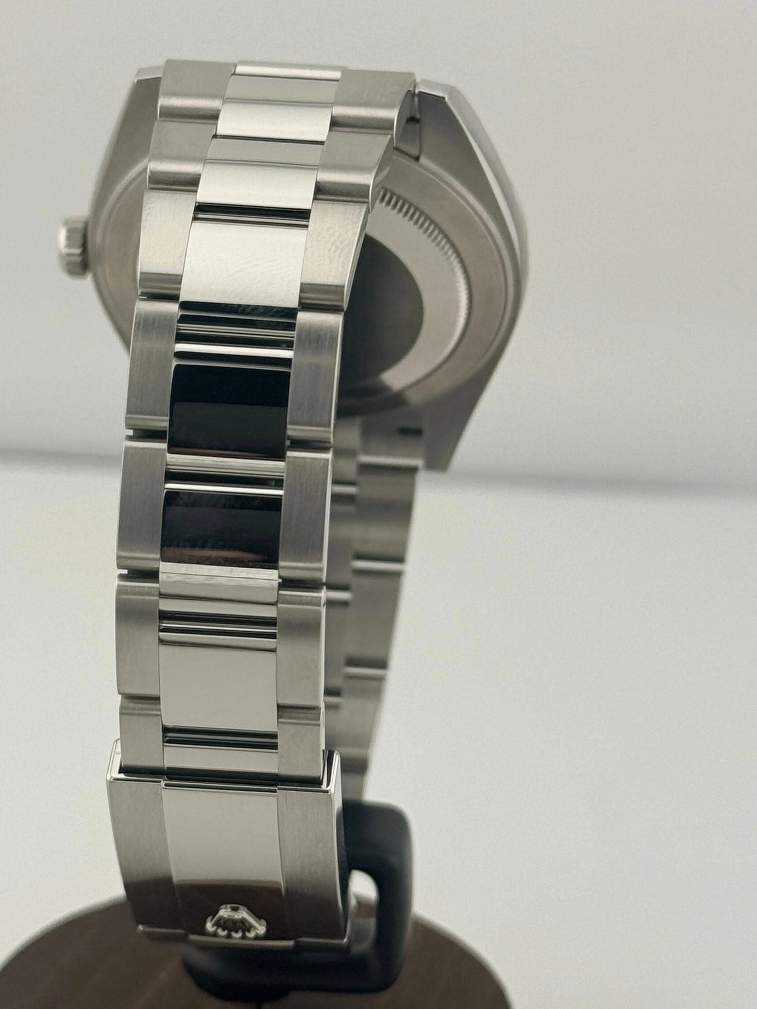 May be an image of wrist watch