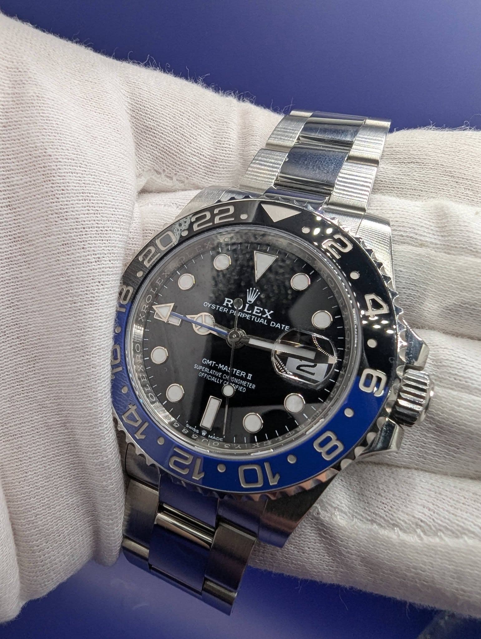 May be an image of wrist watch and text that says '1第22 22 2 RO ပ OYSTERP OYSTERPERPETUA RPETUAL R PERPE ETUAL OYSTRULEX PETUALDATE EX DATE የቅራ SUPE SAPERLA ญ GMT- MT-MA MA TERA…