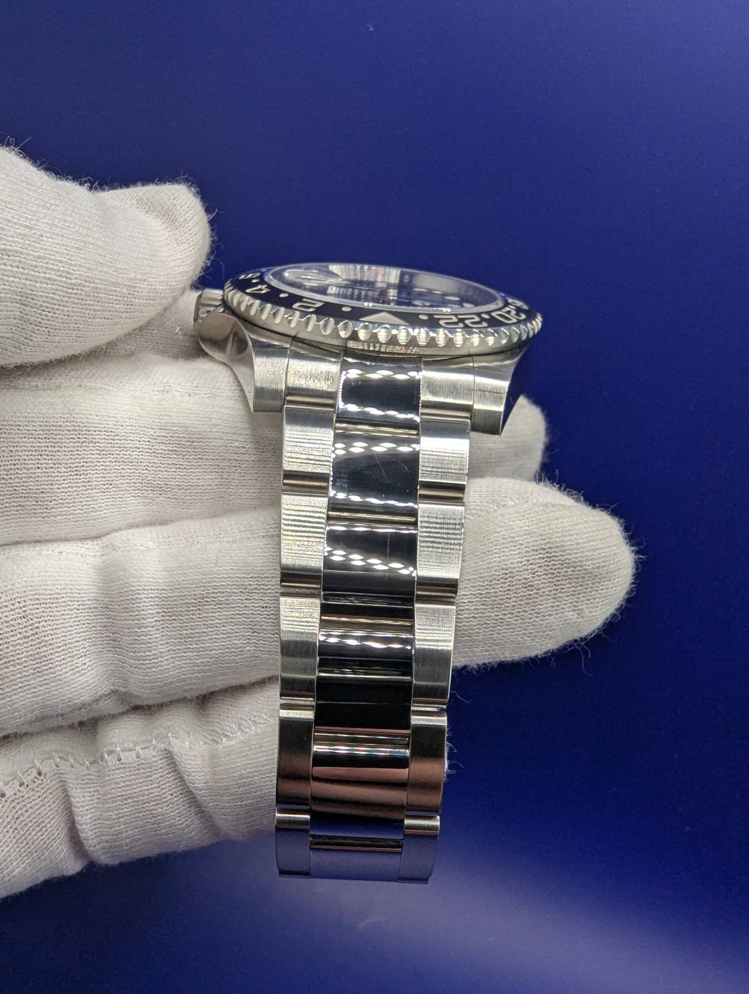 Rolex GMT-Master II, photo 2