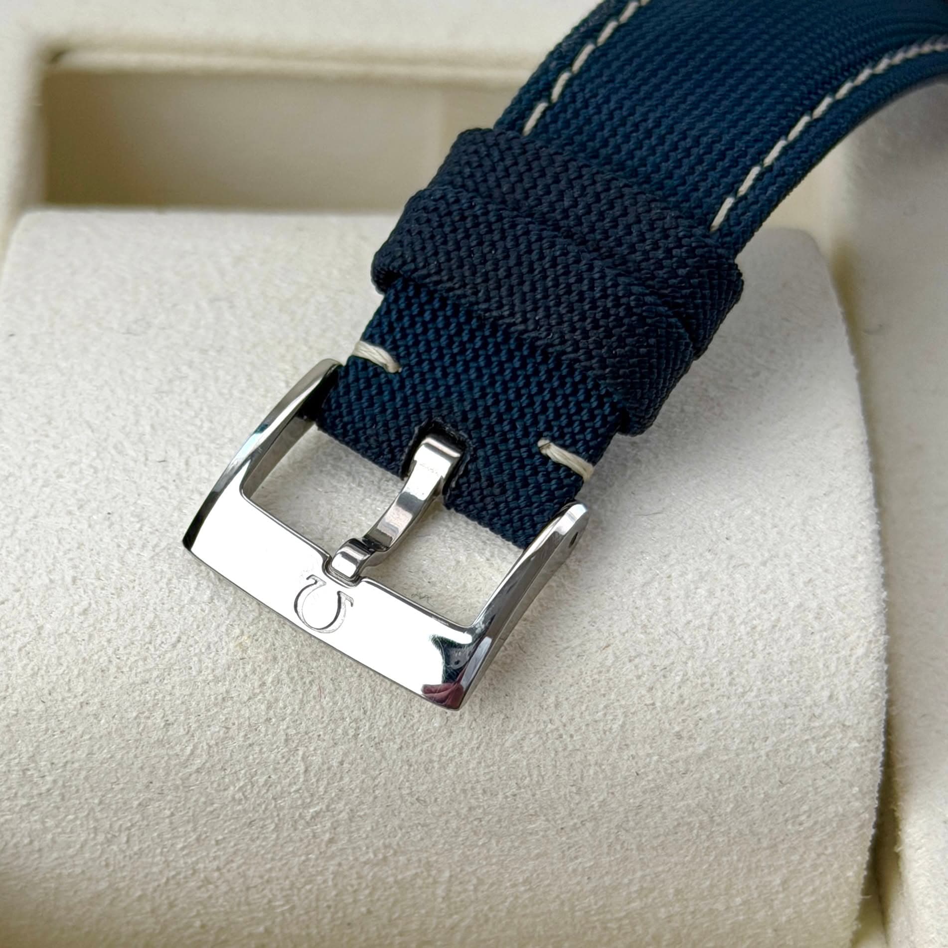 Omega Speedmaster, photo 5