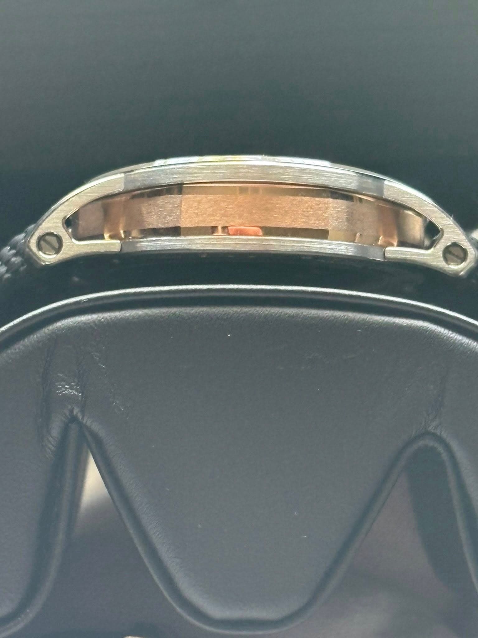Audemars Piguet CODE 11.59 Automatic, photo 4