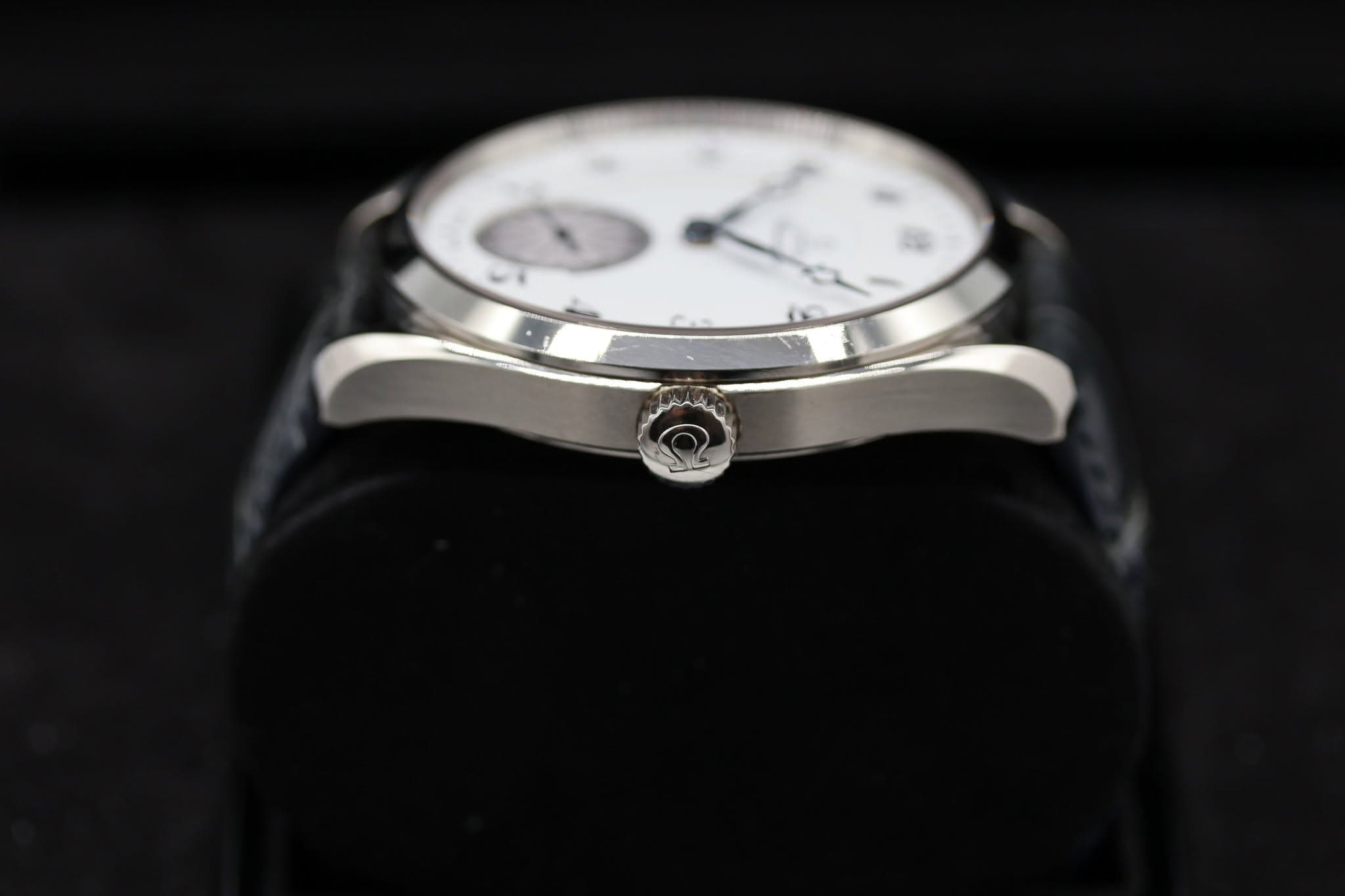Omega Seamaster Aqua Terra