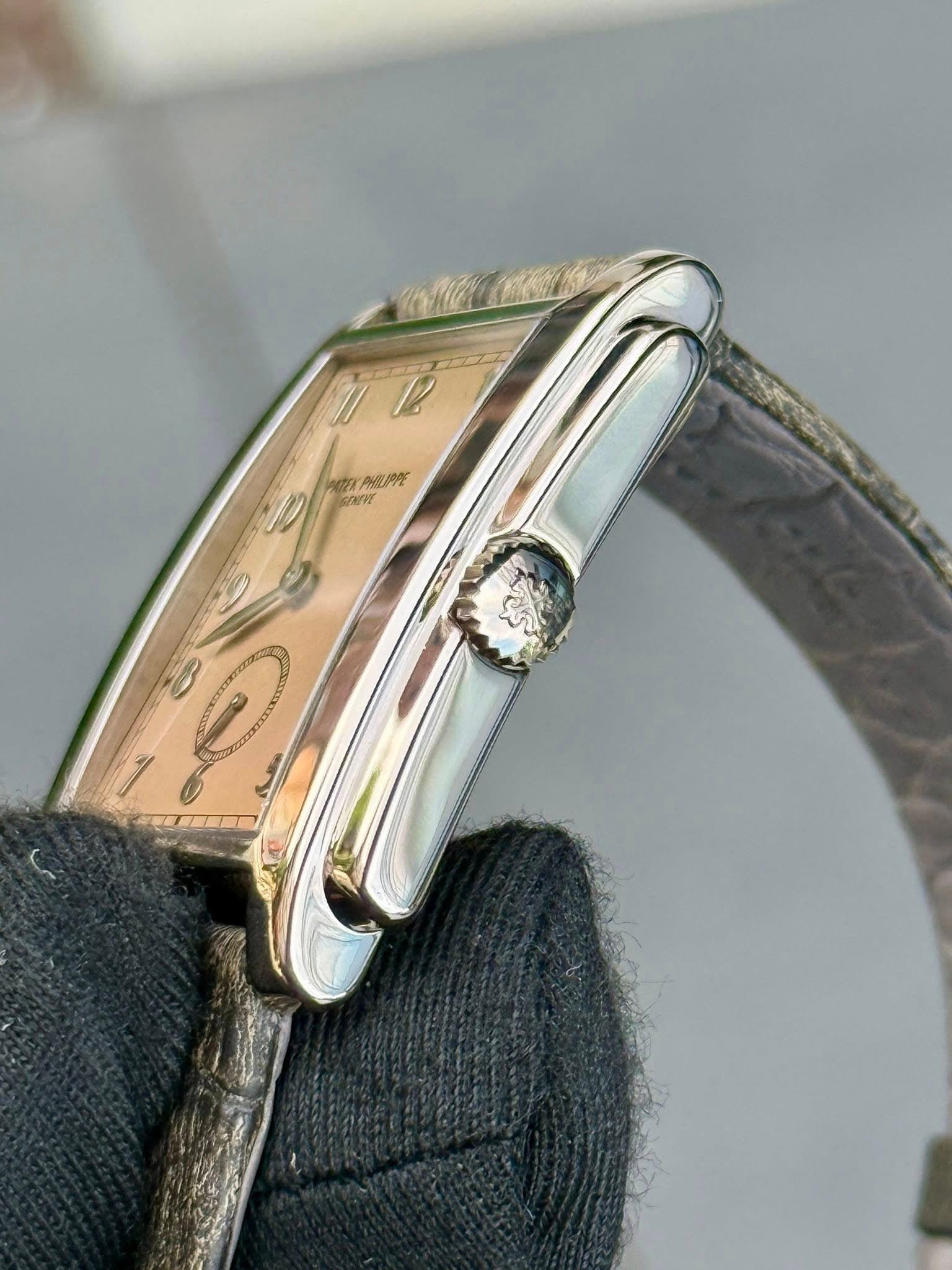 Patek Philippe 5124, photo 2