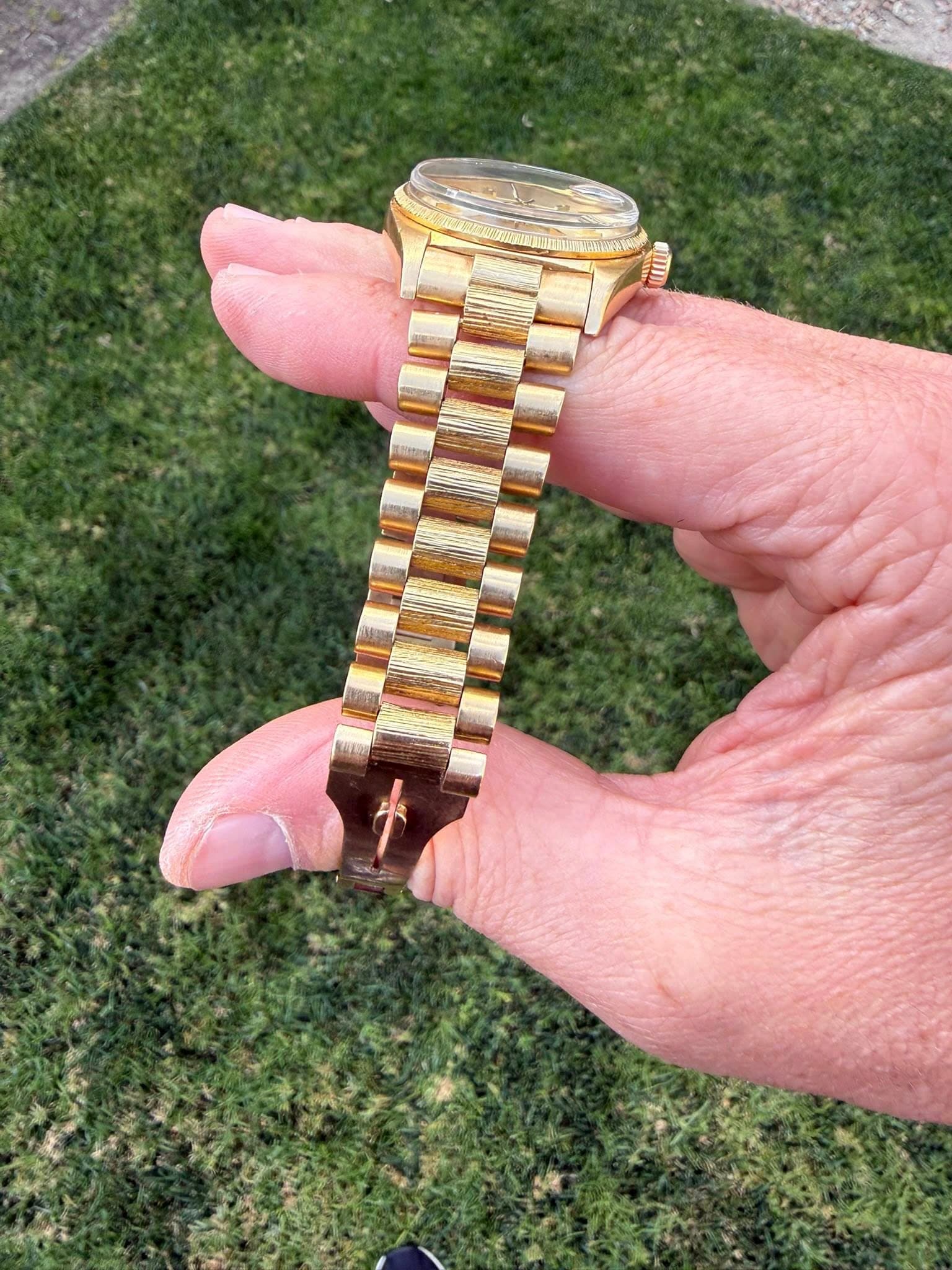 Rolex Day-Date, photo 2