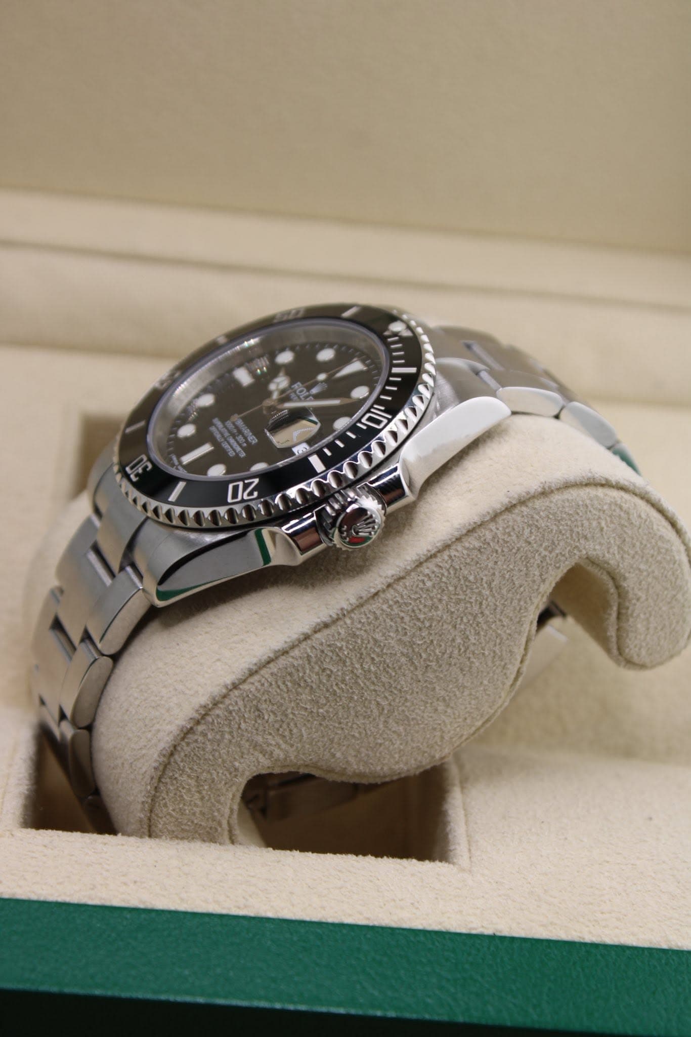 Rolex Submariner and 1 more, photo 2