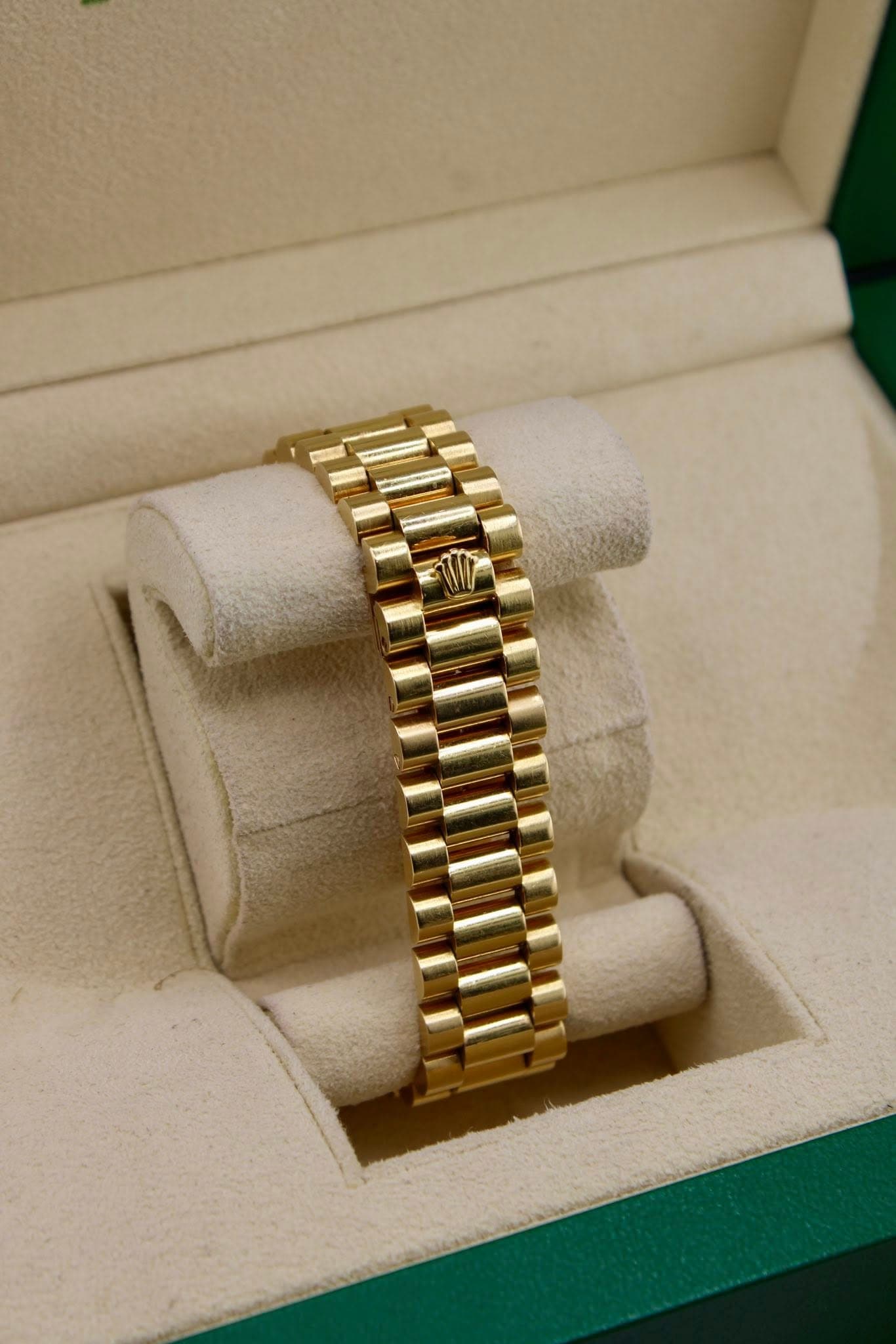 Rolex Day-Date