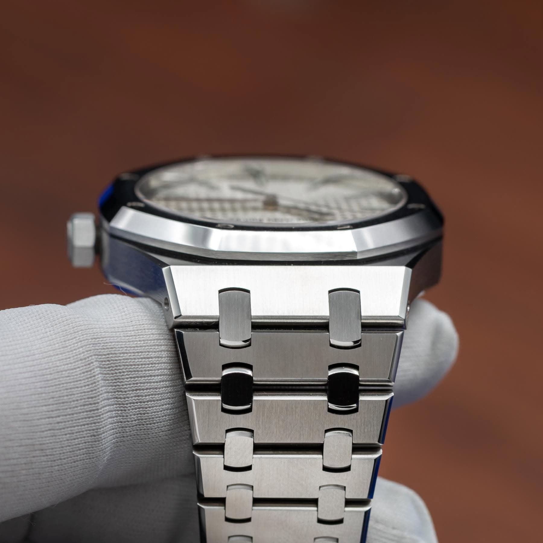 Audemars Piguet Royal Oak 15500, photo 4