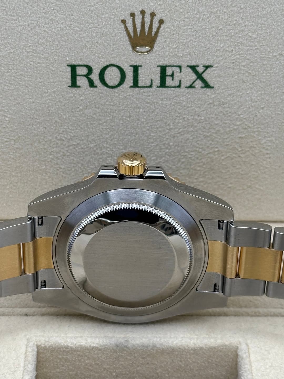 Rolex Submariner Date, photo 3