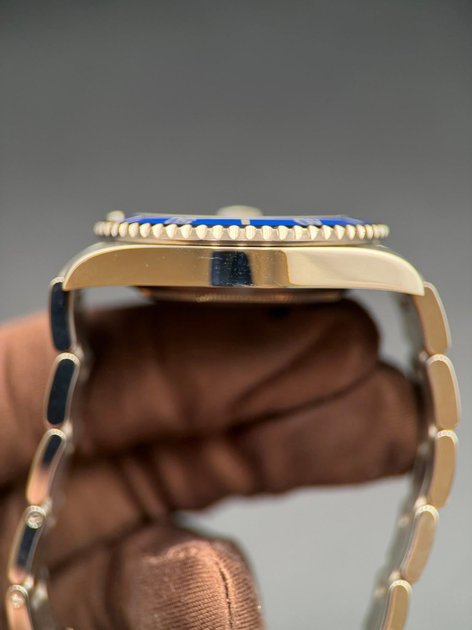 Rolex Date, photo 5