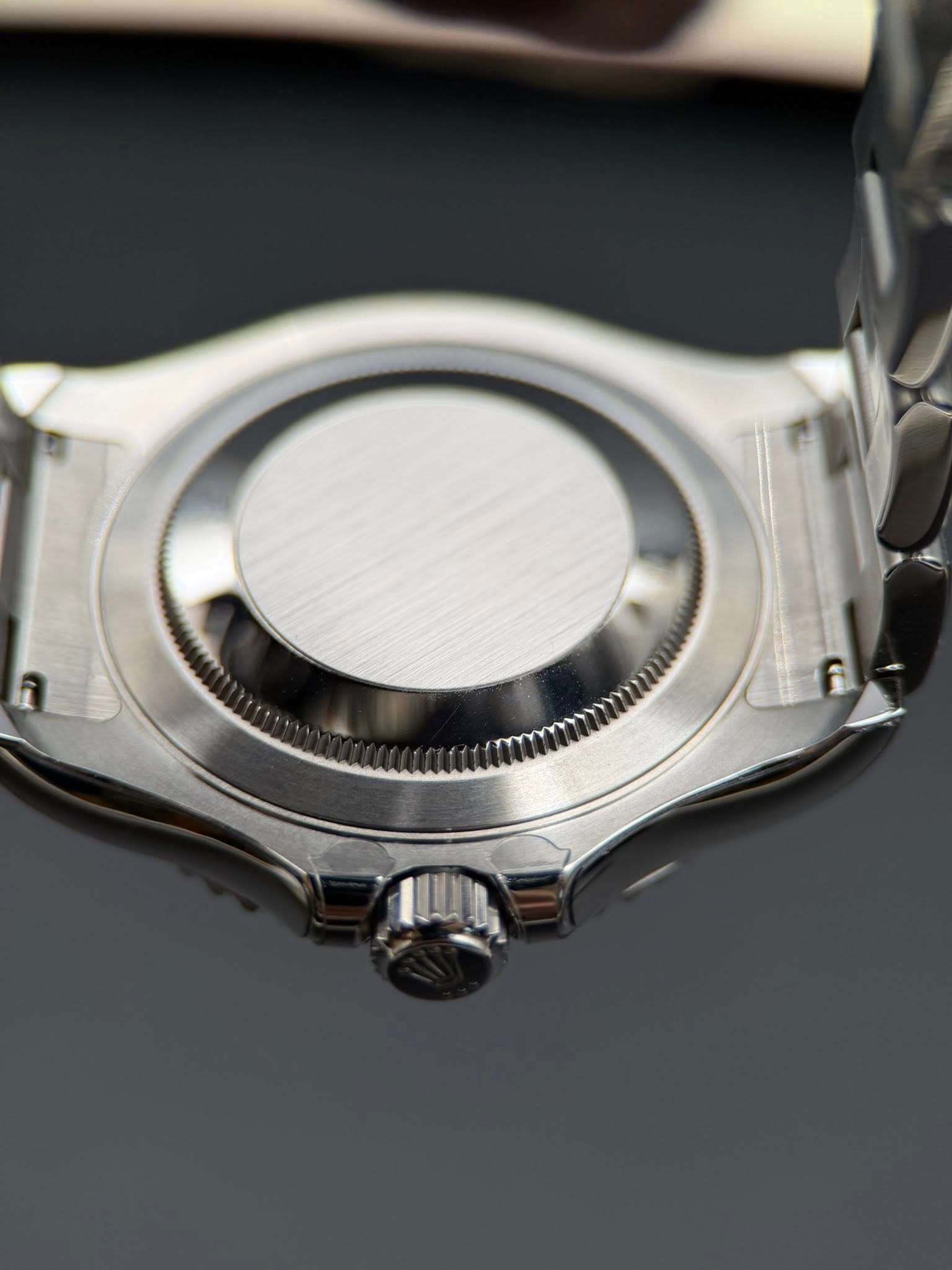 Rolex Yacht-Master, photo 2