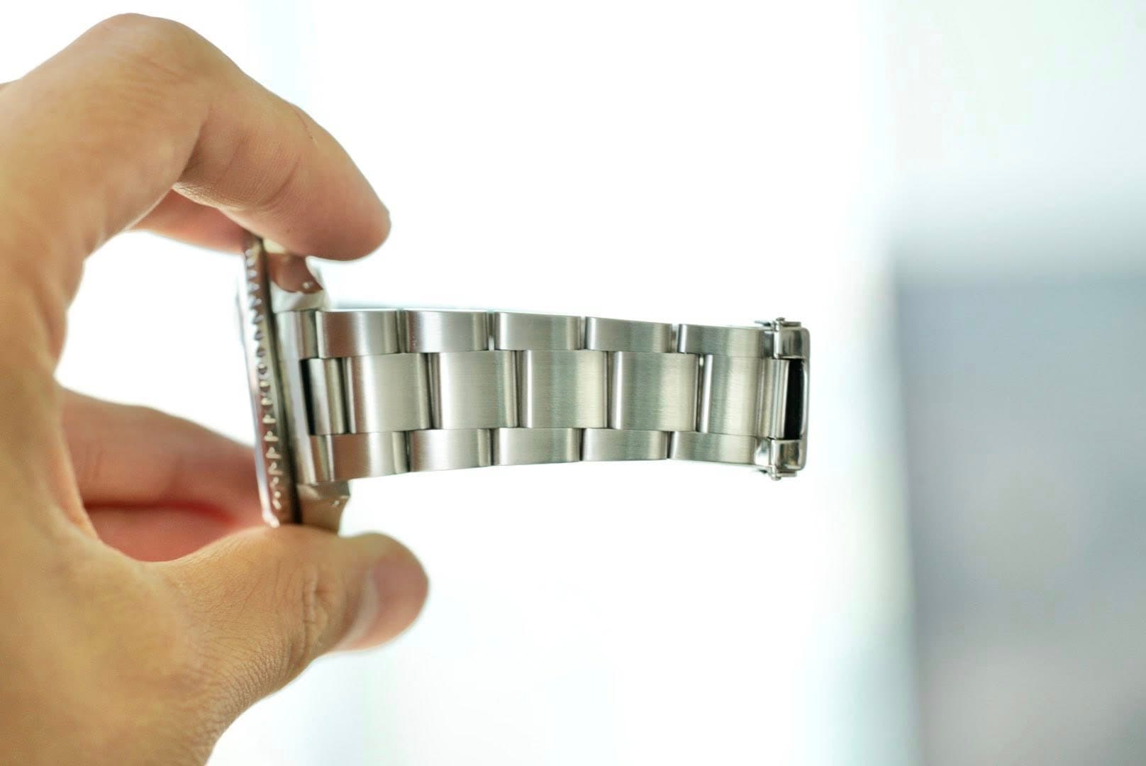 Rolex GMT-Master, photo 2