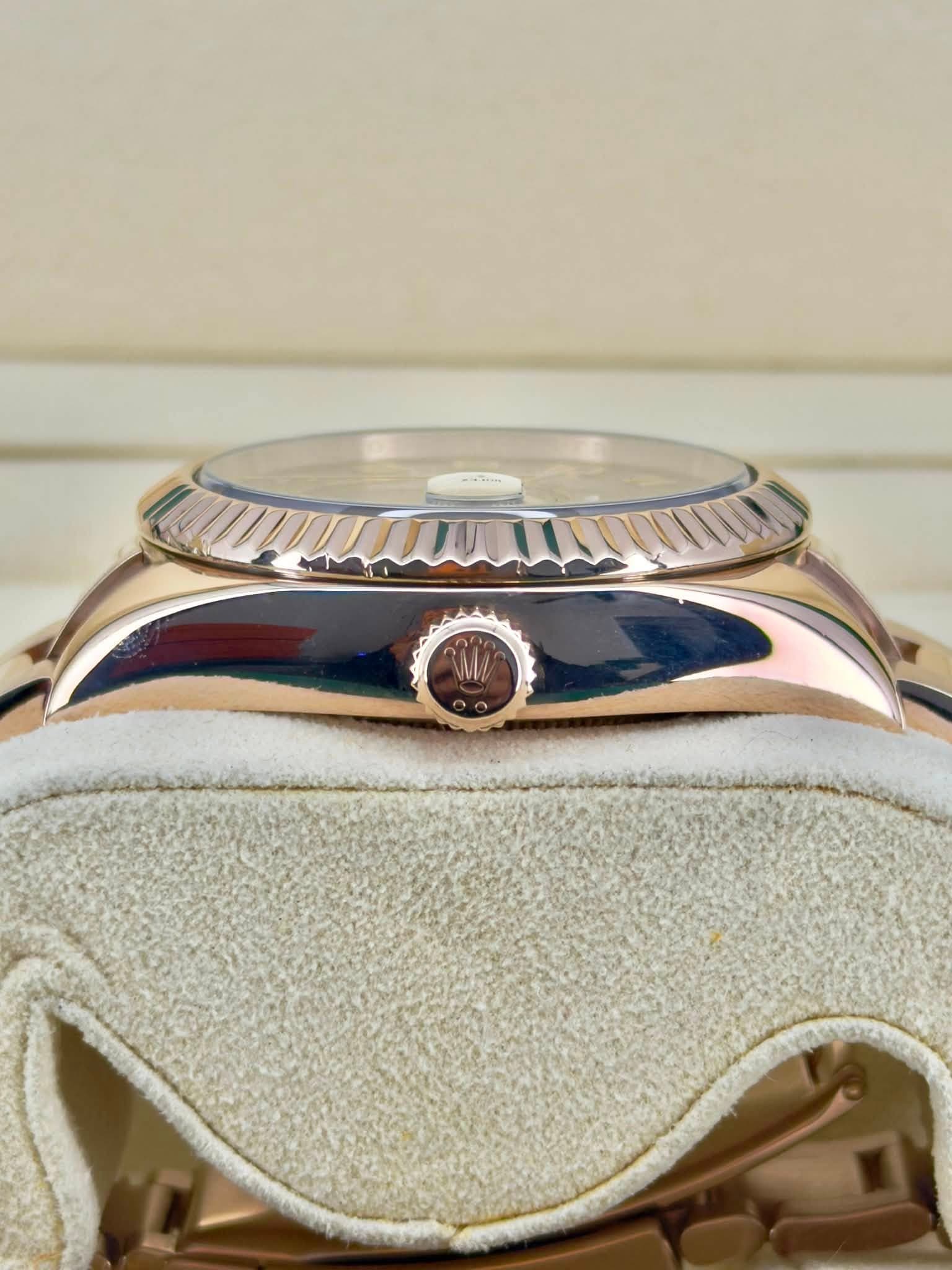 Rolex Sky-Dweller, photo 2