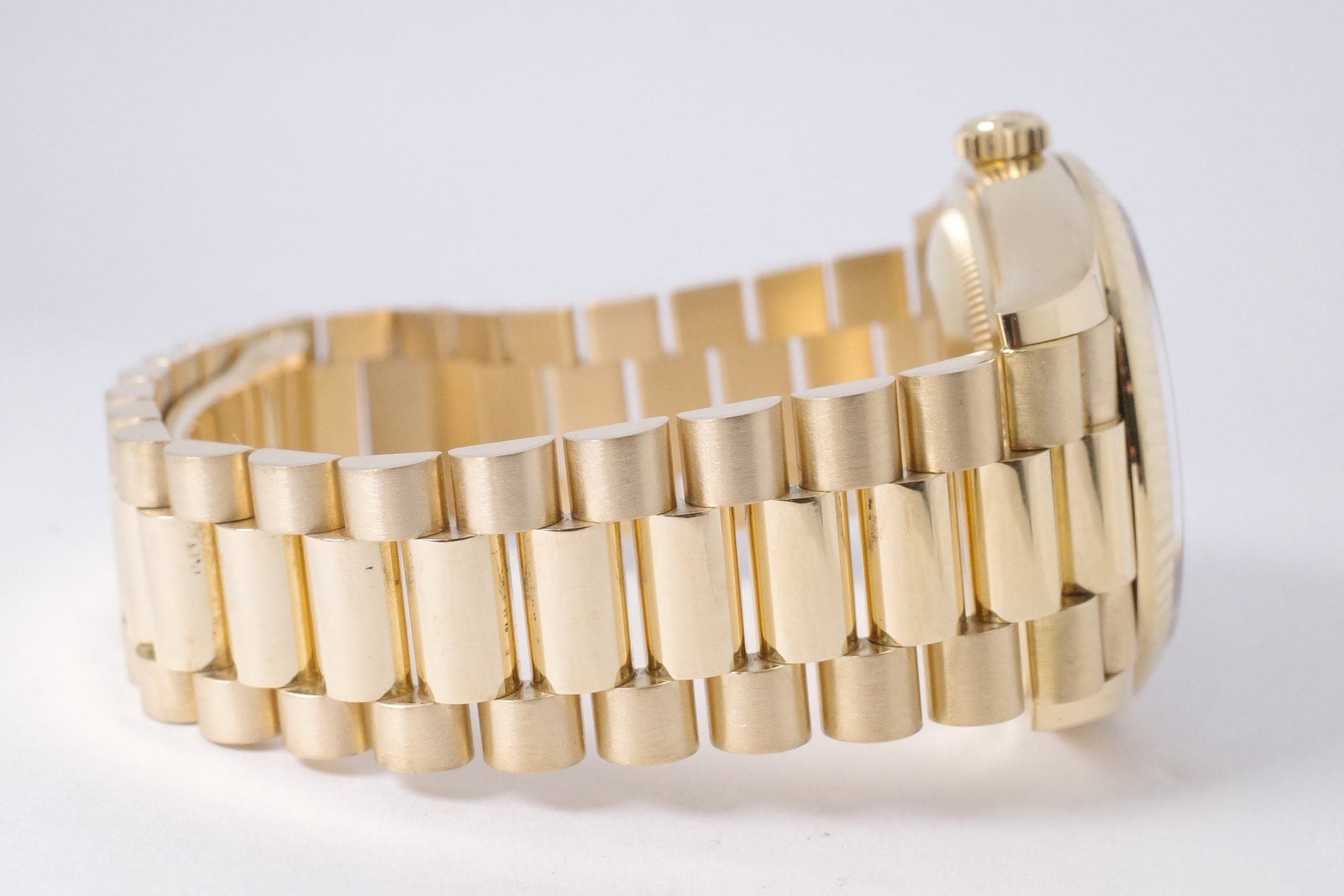 May be an image of jewelry and wrist watch