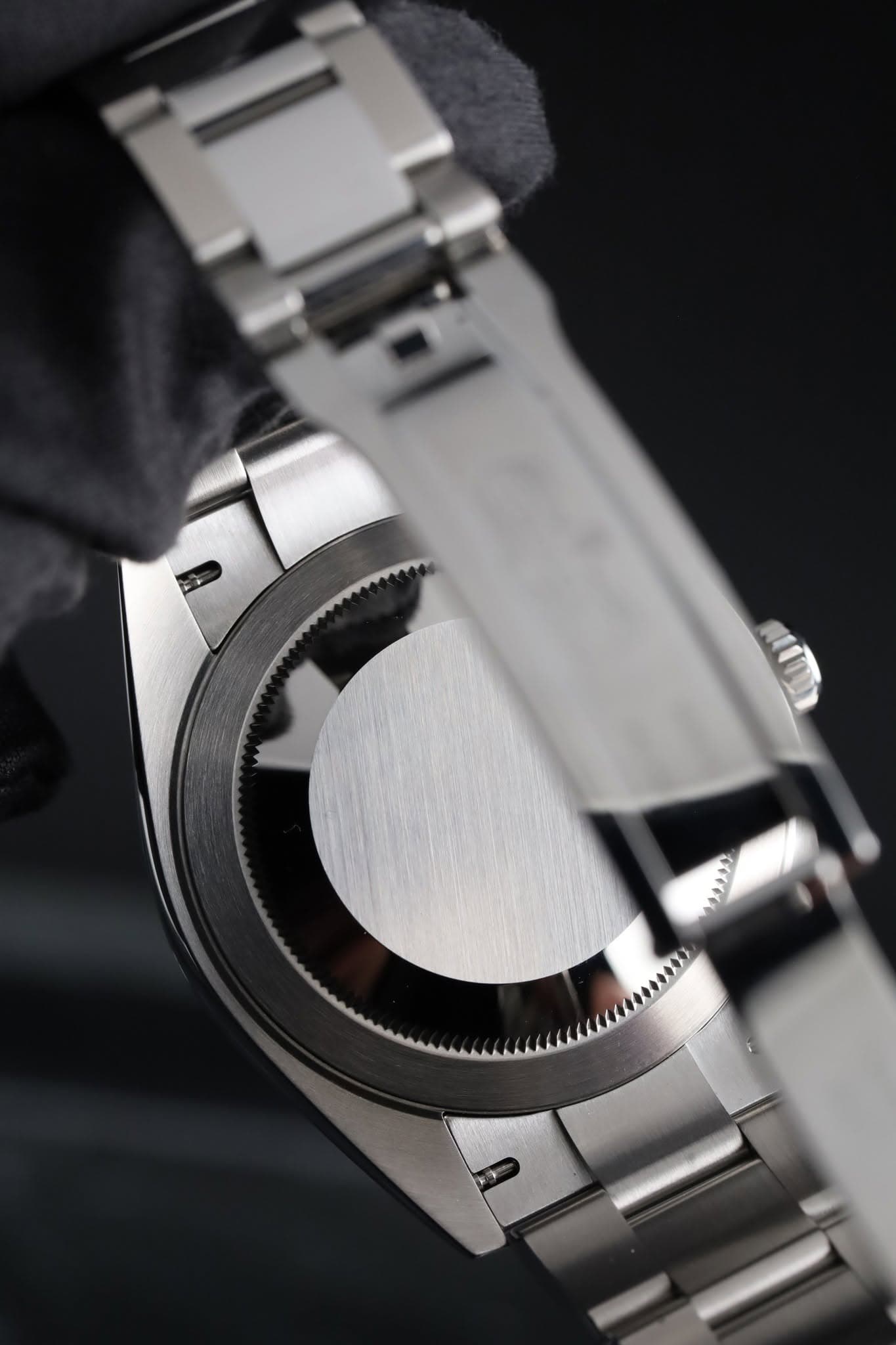 Rolex Datejust, photo 5