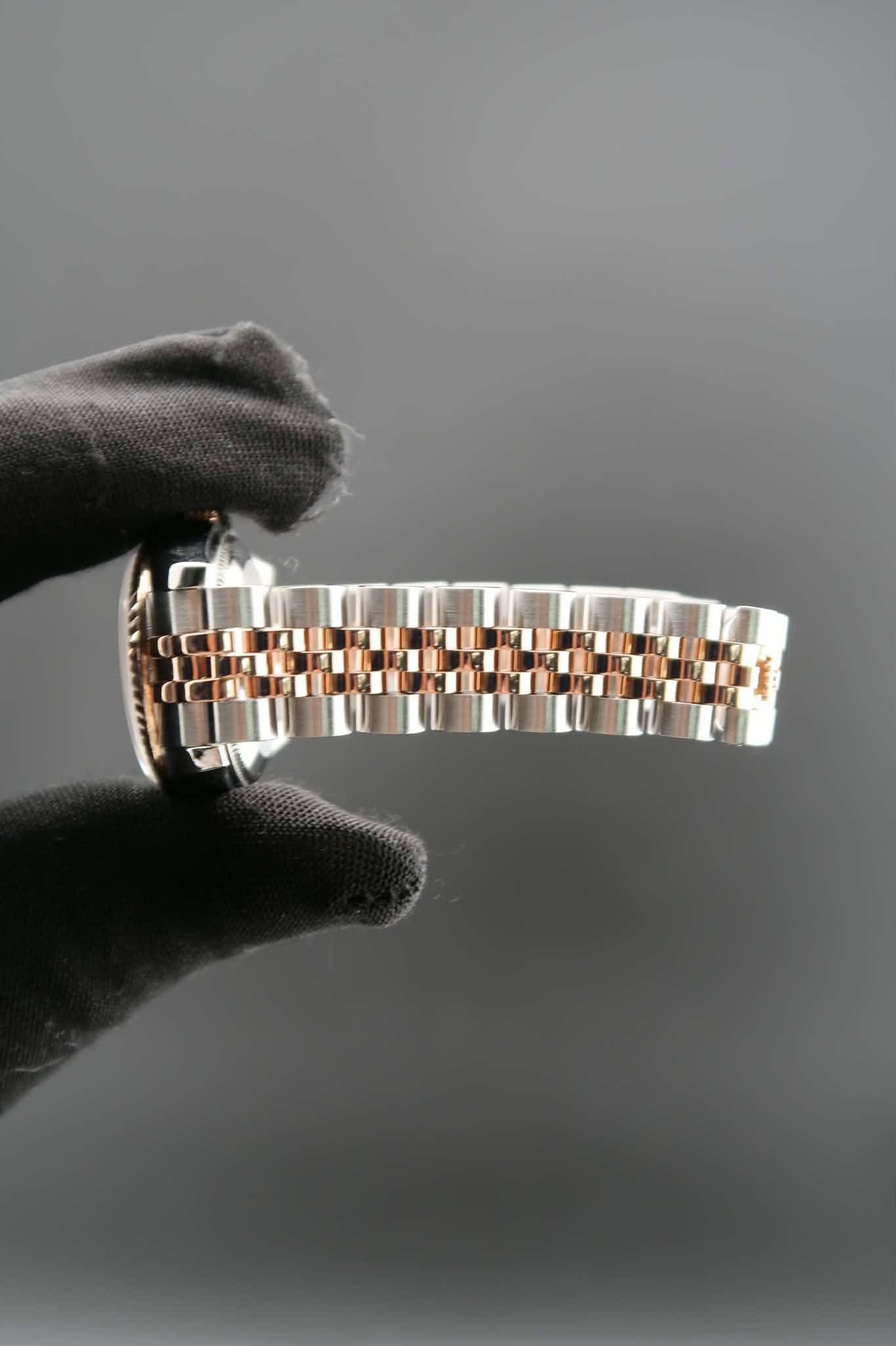 Rolex Datejust, photo 5