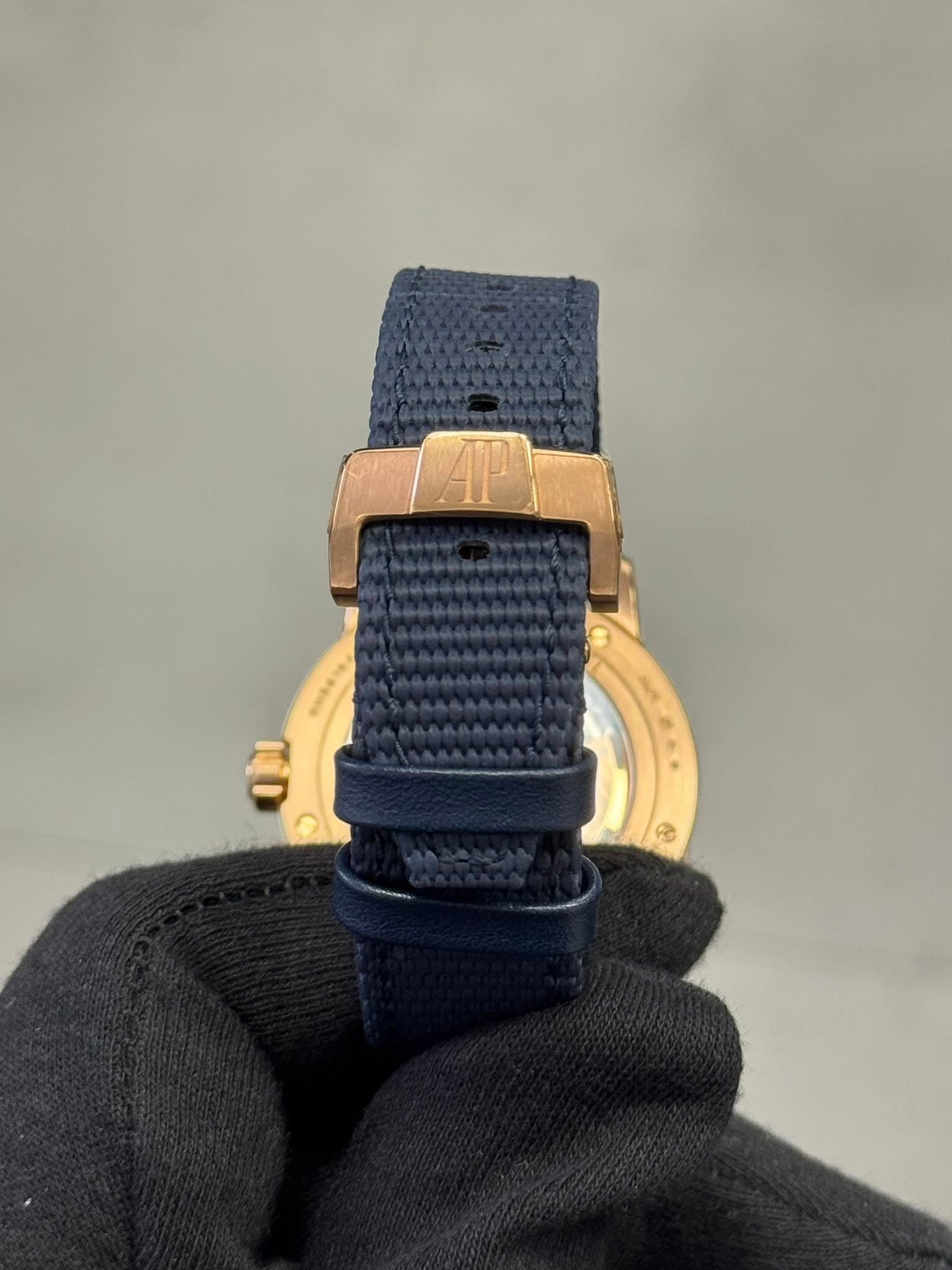 May be an image of digital watch
