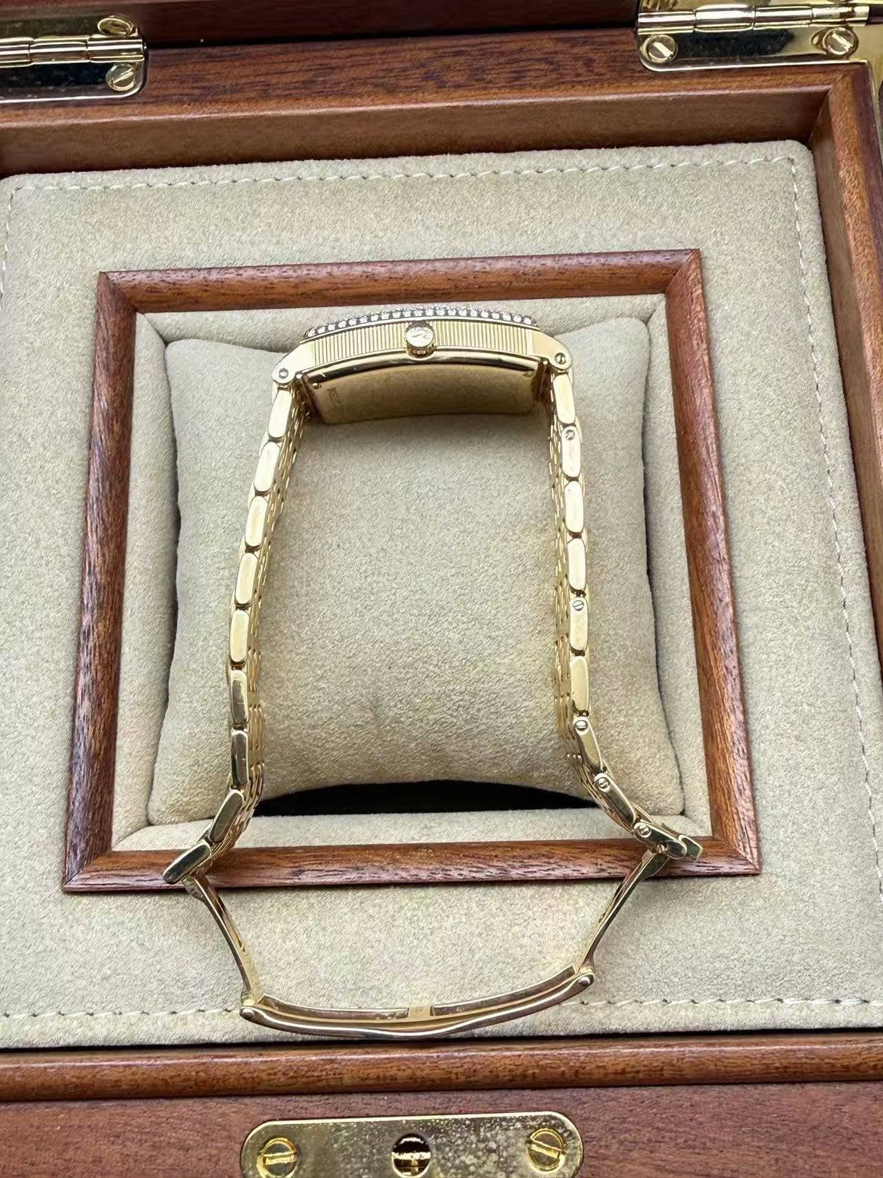 May be an image of ring