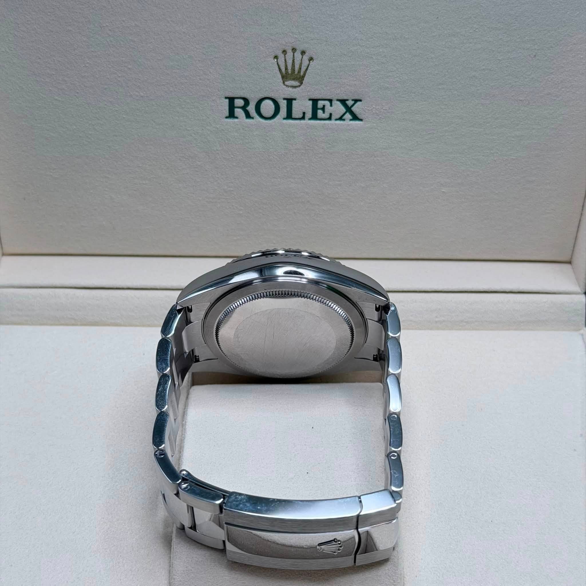 Rolex Sky-Dweller and 1 more, photo 6