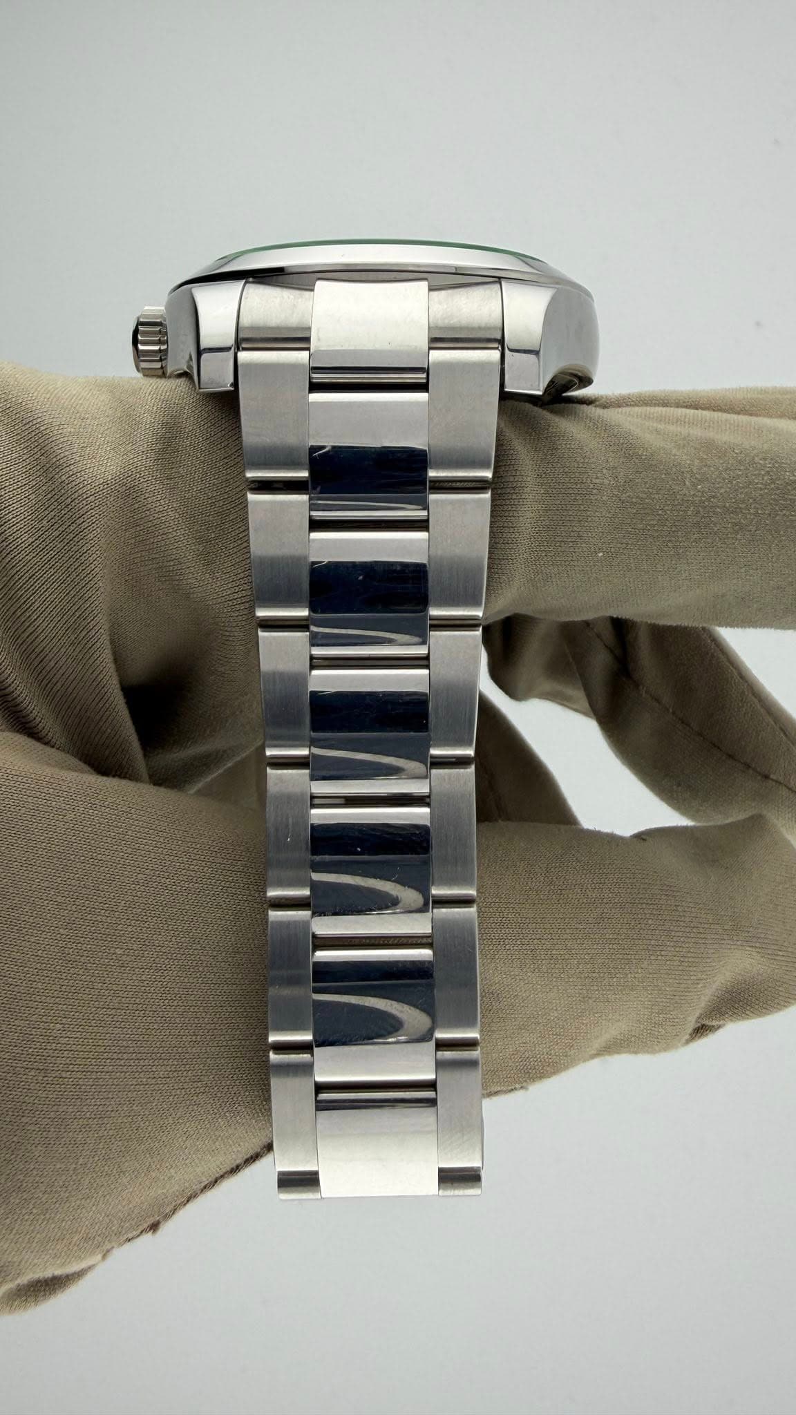 Rolex Milgauss