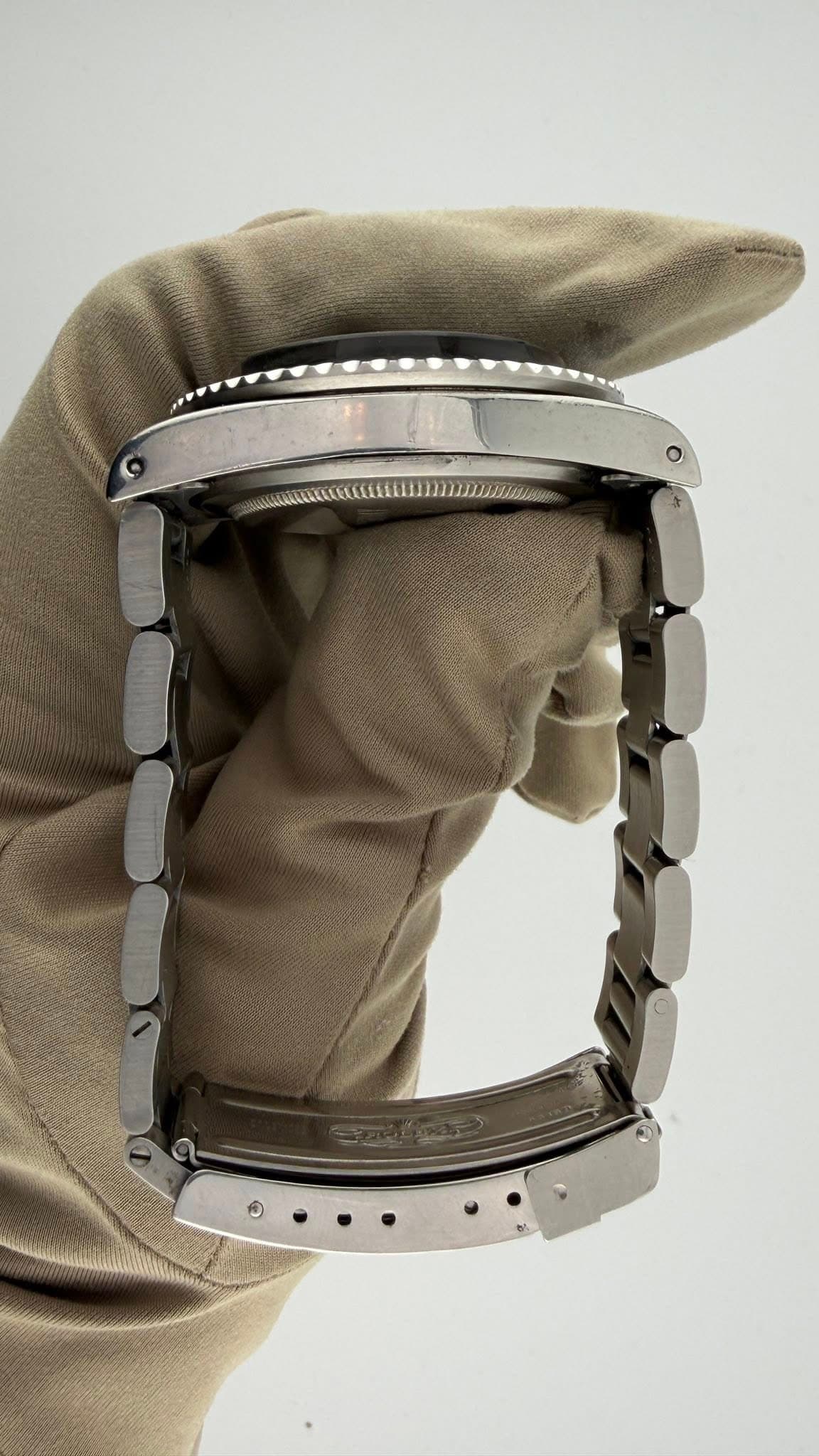 Rolex Submariner Date, photo 4