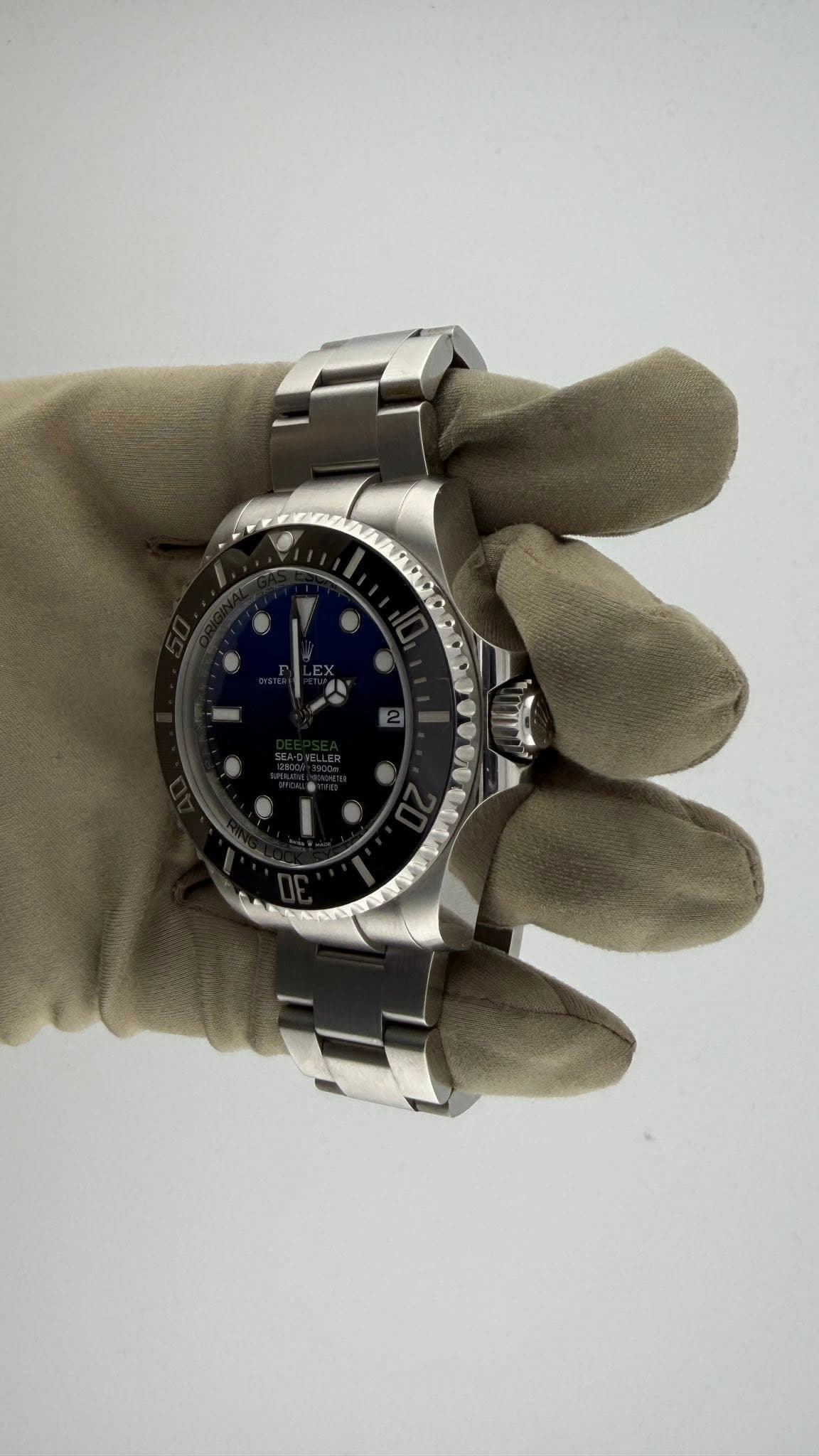May be an image of wrist watch