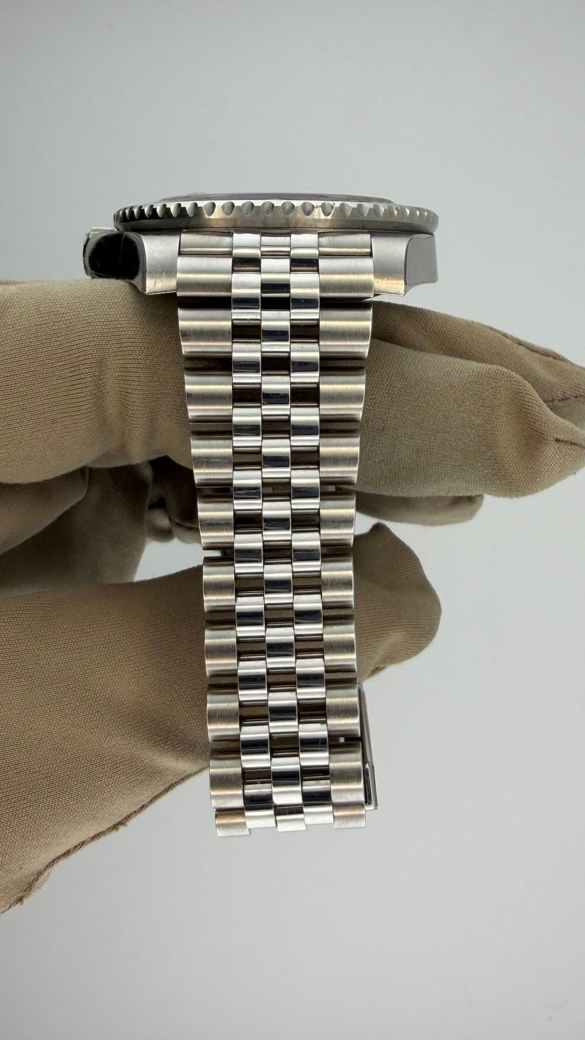 Rolex GMT-Master II, photo 3