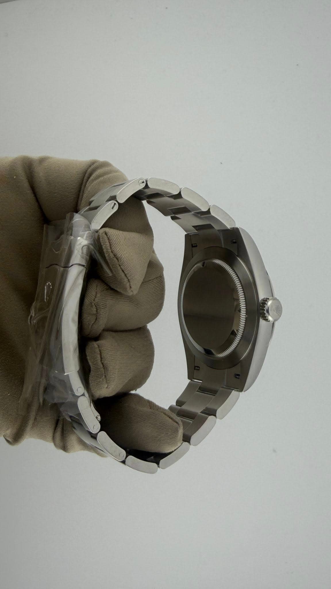 Rolex Oyster Perpetual 41, photo 2