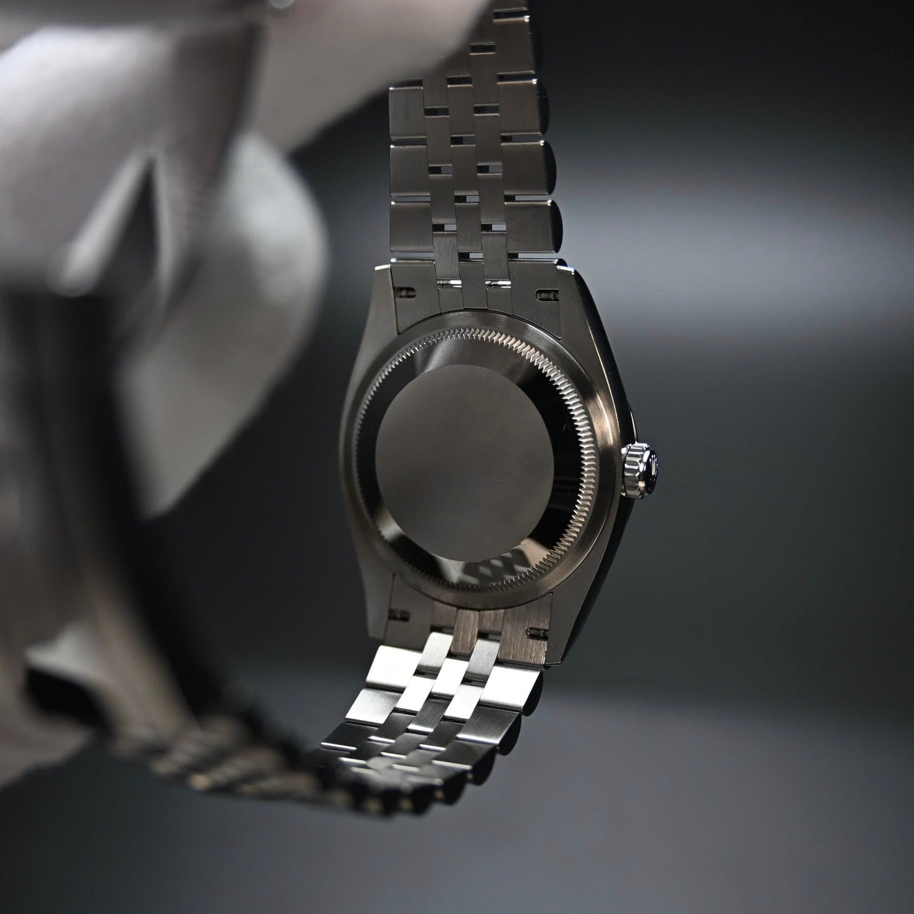 May be an image of digital watch and text