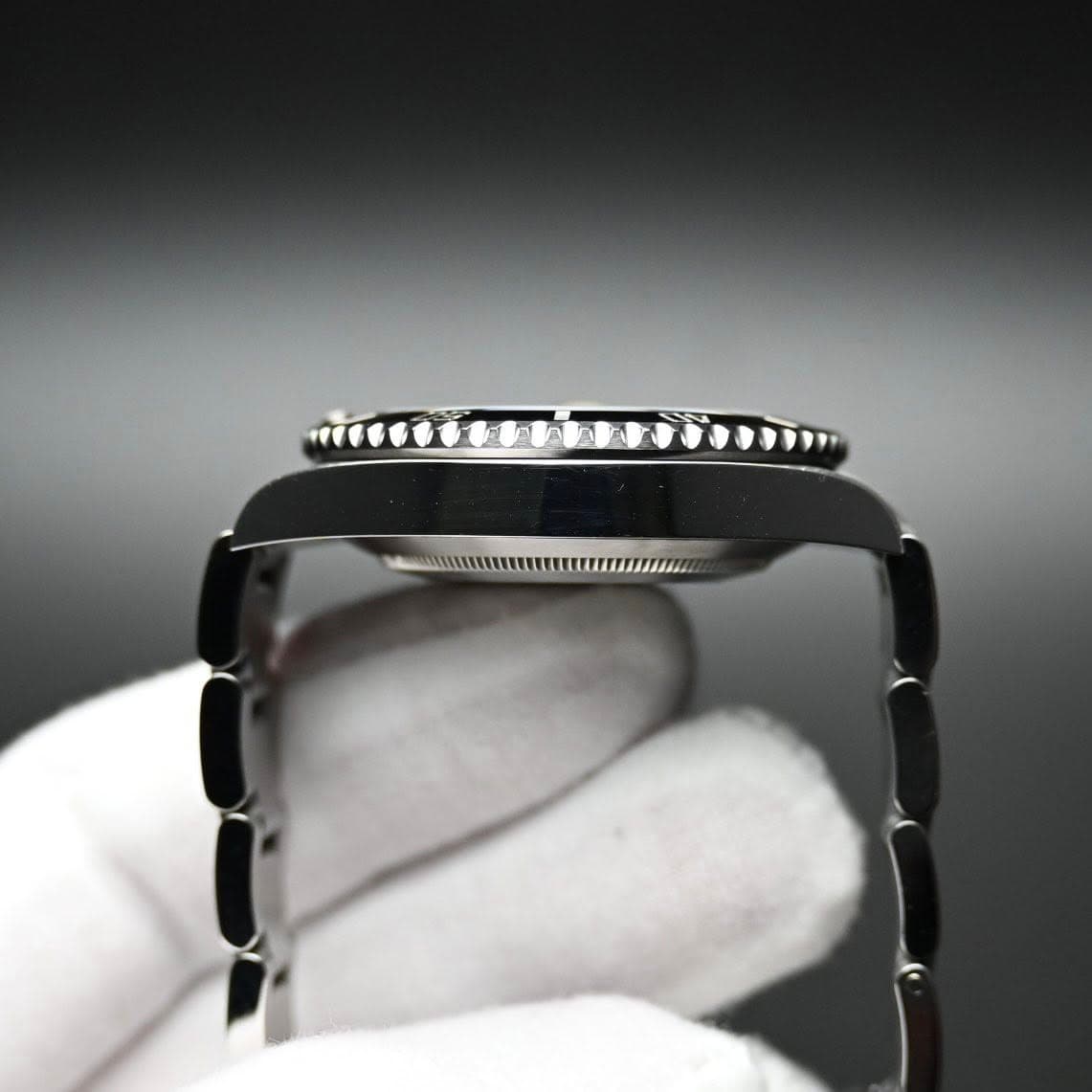 May be an image of ring and wrist watch