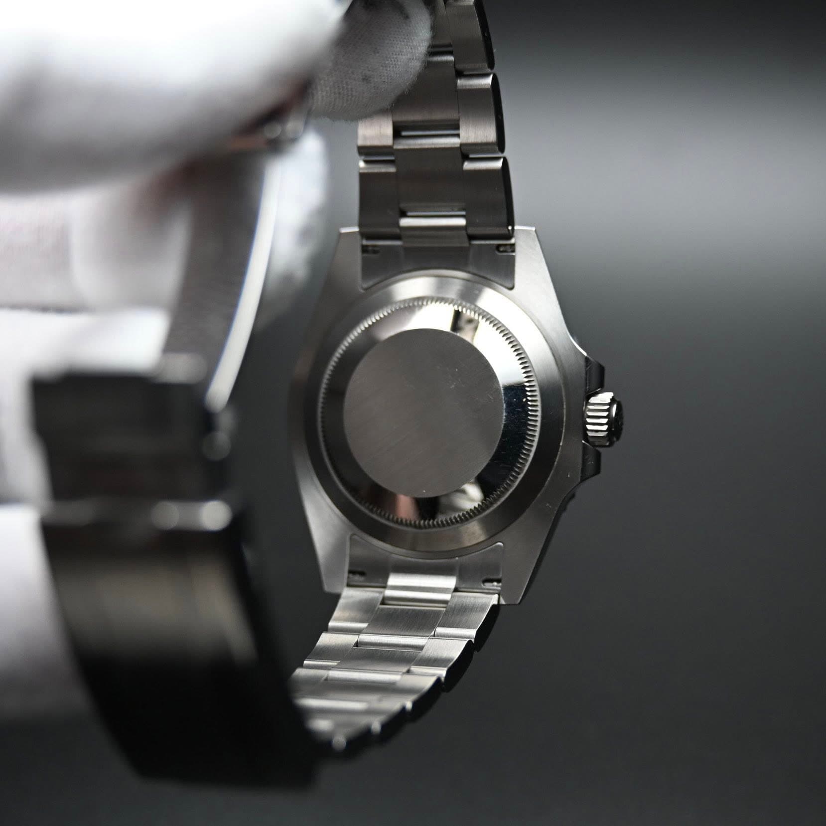 Rolex Submariner, photo 2