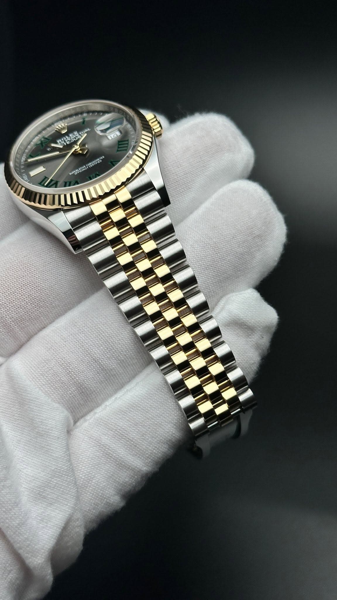 Rolex Datejust