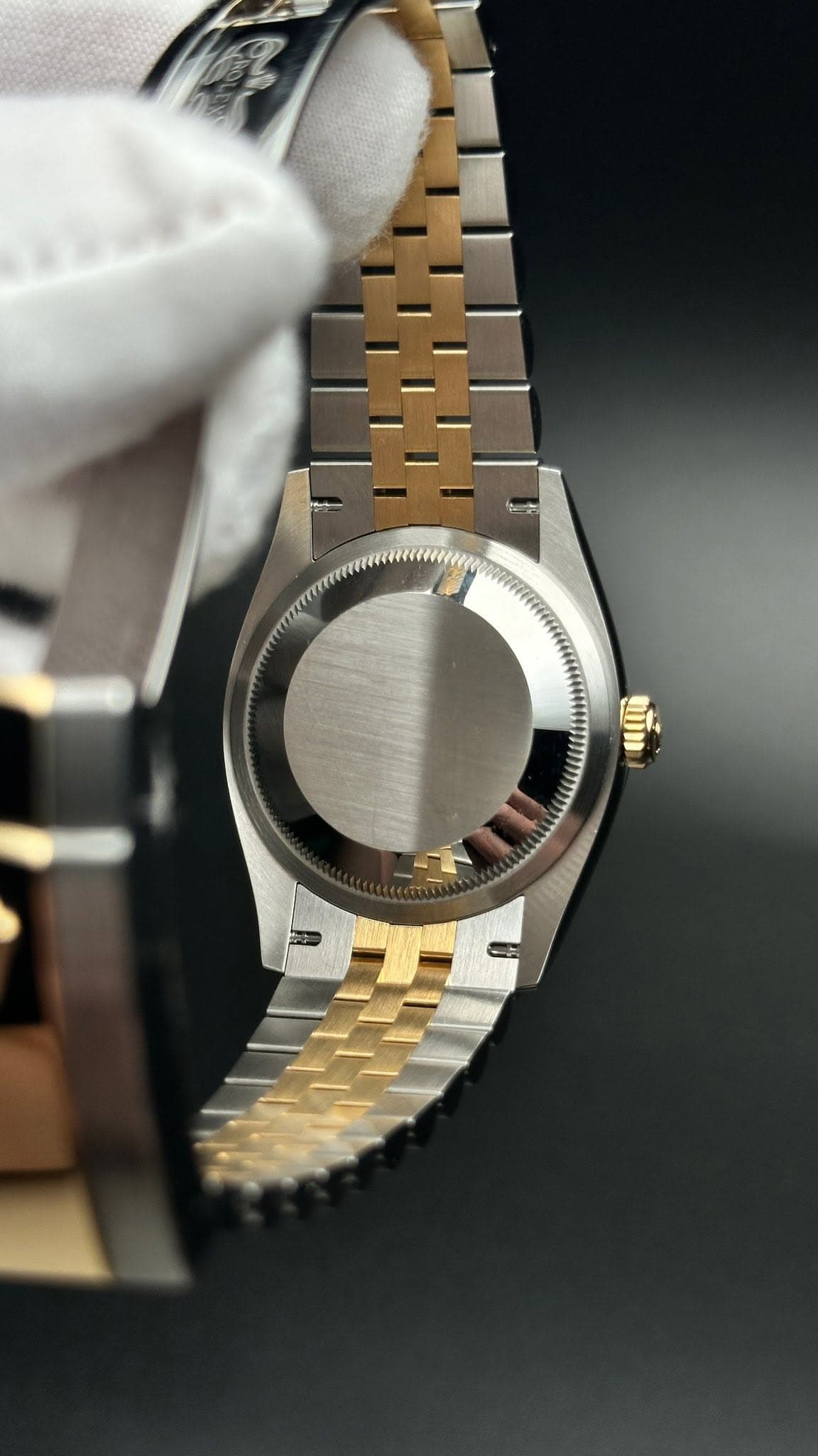 Rolex Datejust, photo 3