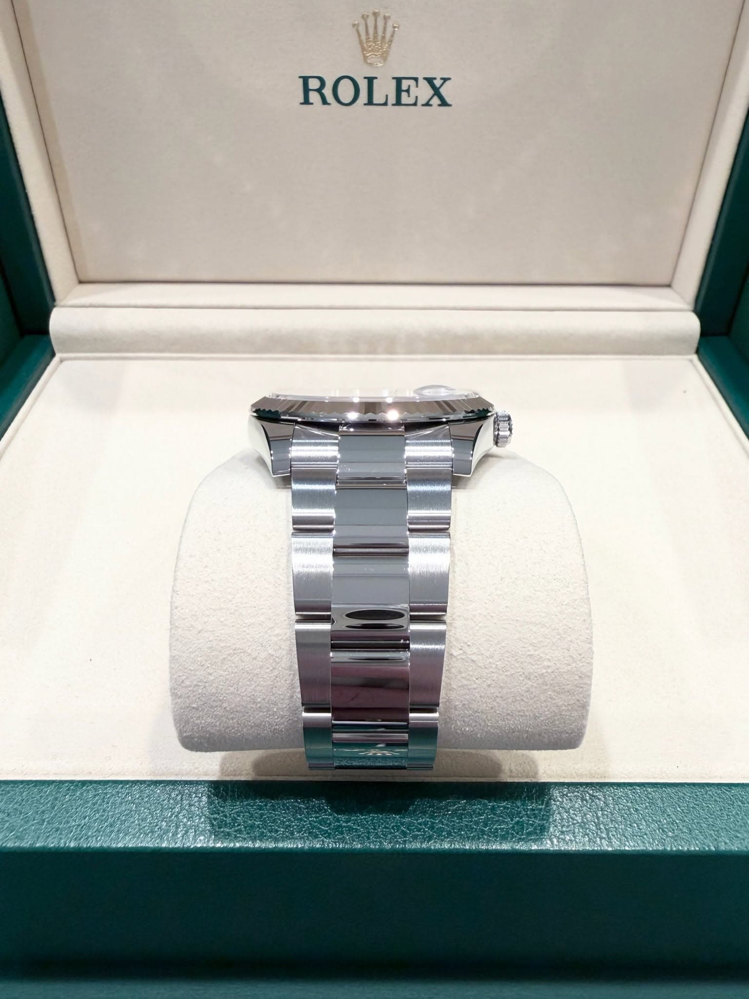 Rolex Datejust, photo 6