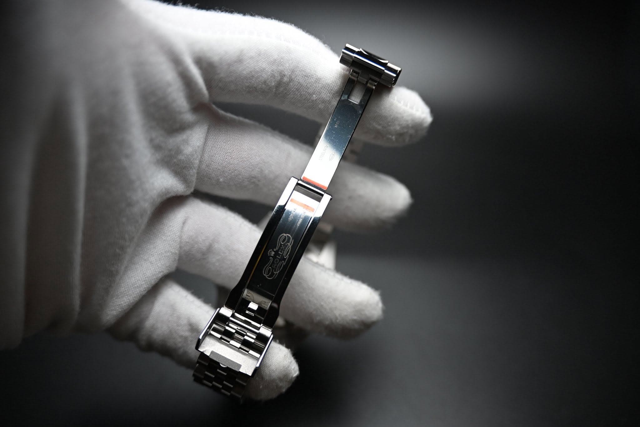 Rolex GMT-Master II, photo 6