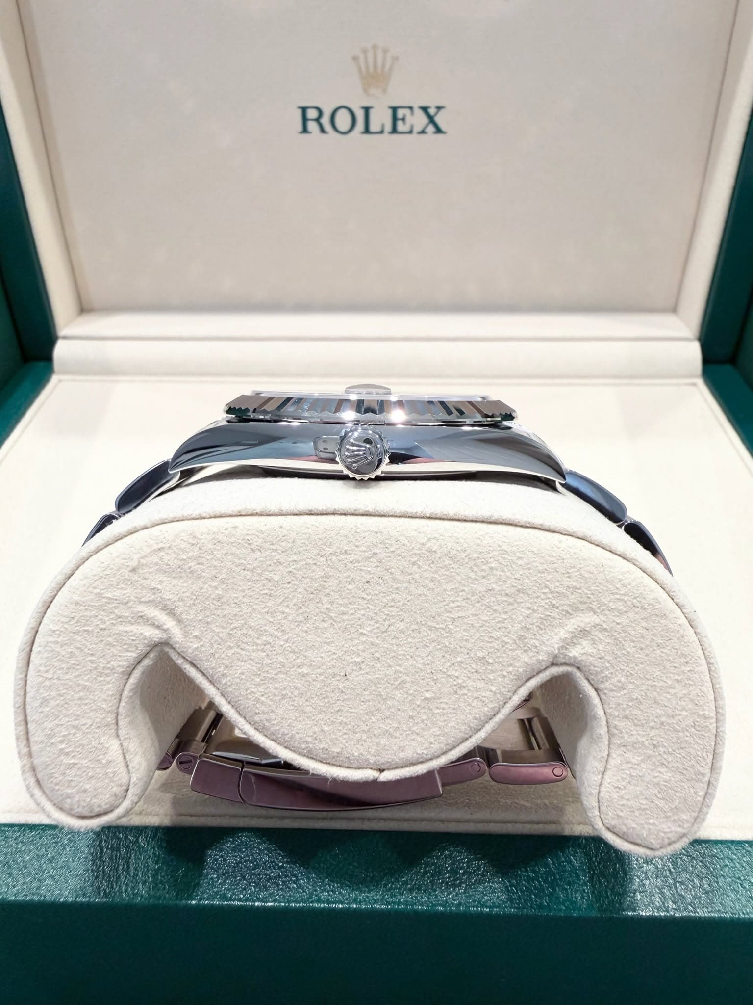 Rolex Datejust, photo 3