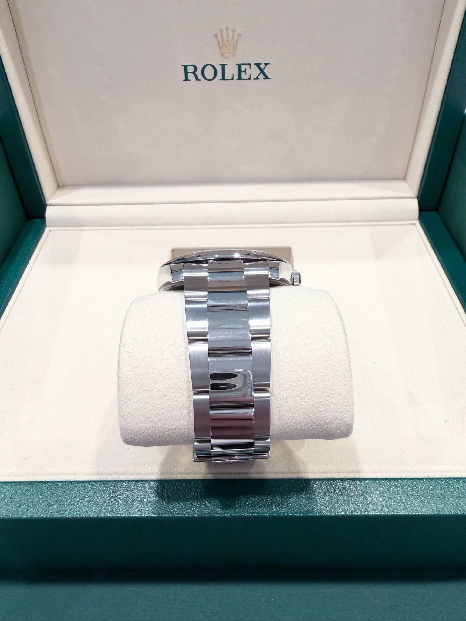 Rolex Datejust, photo 5