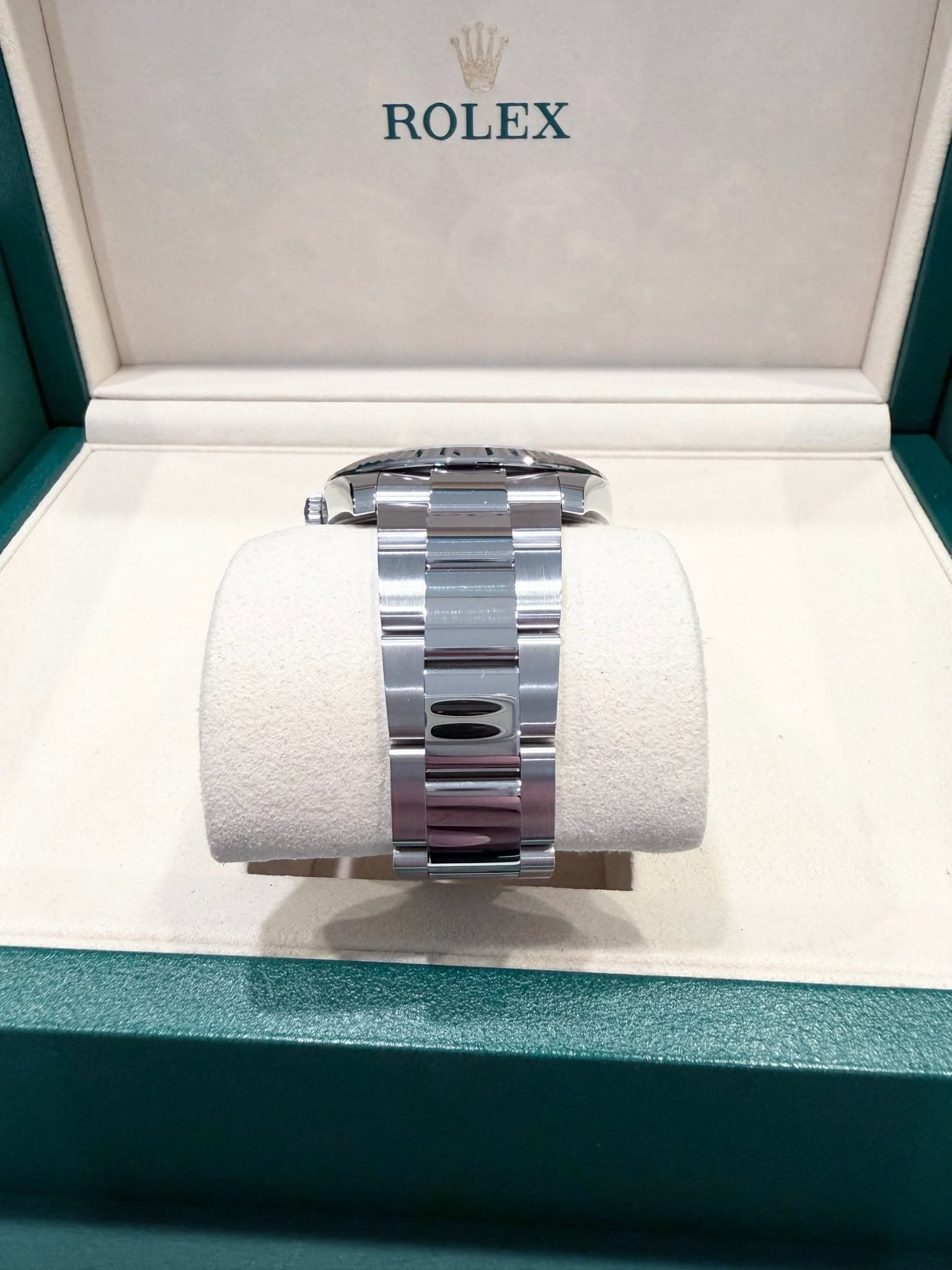 Rolex Datejust, photo 2