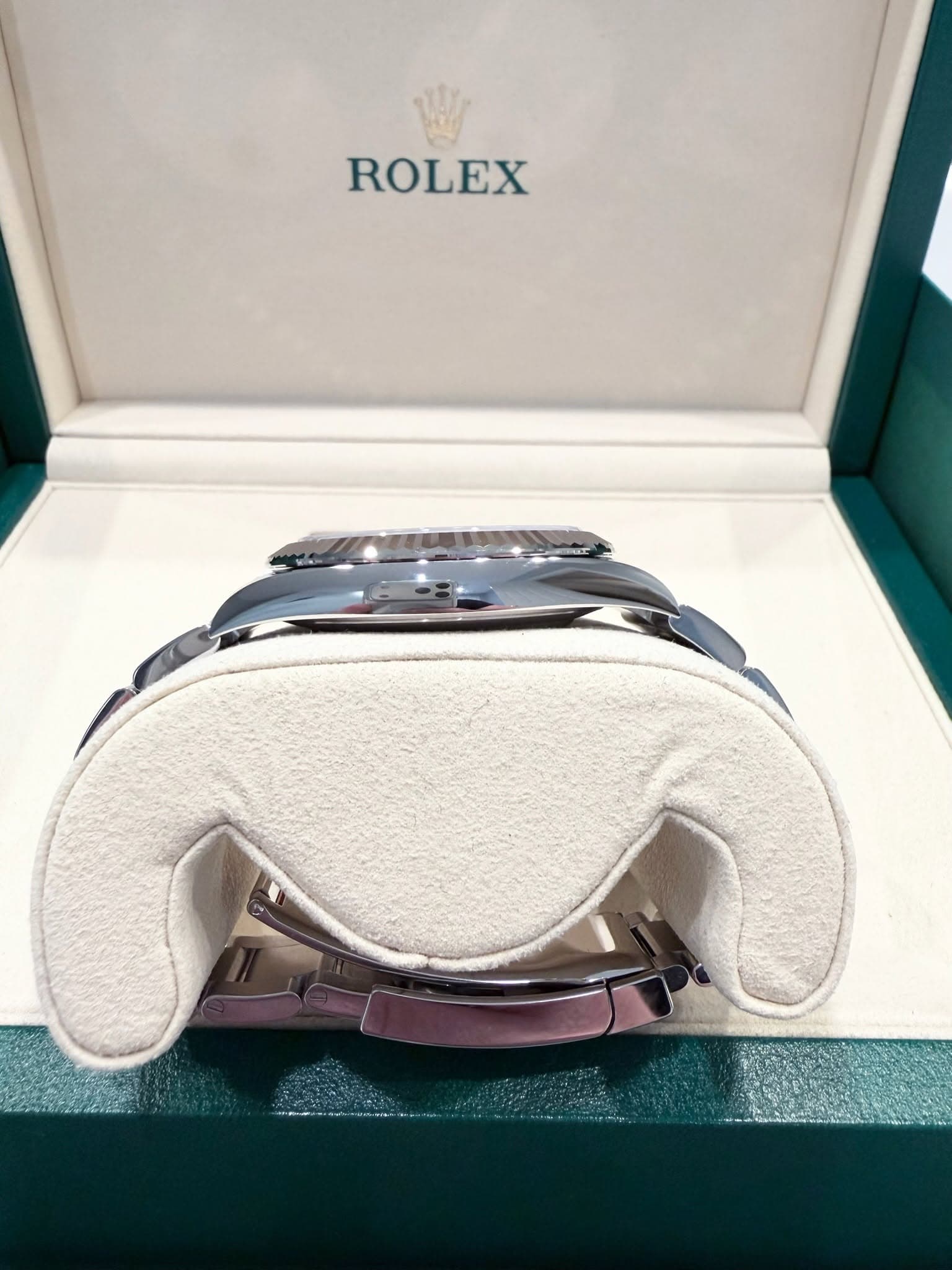 Rolex Datejust, photo 4