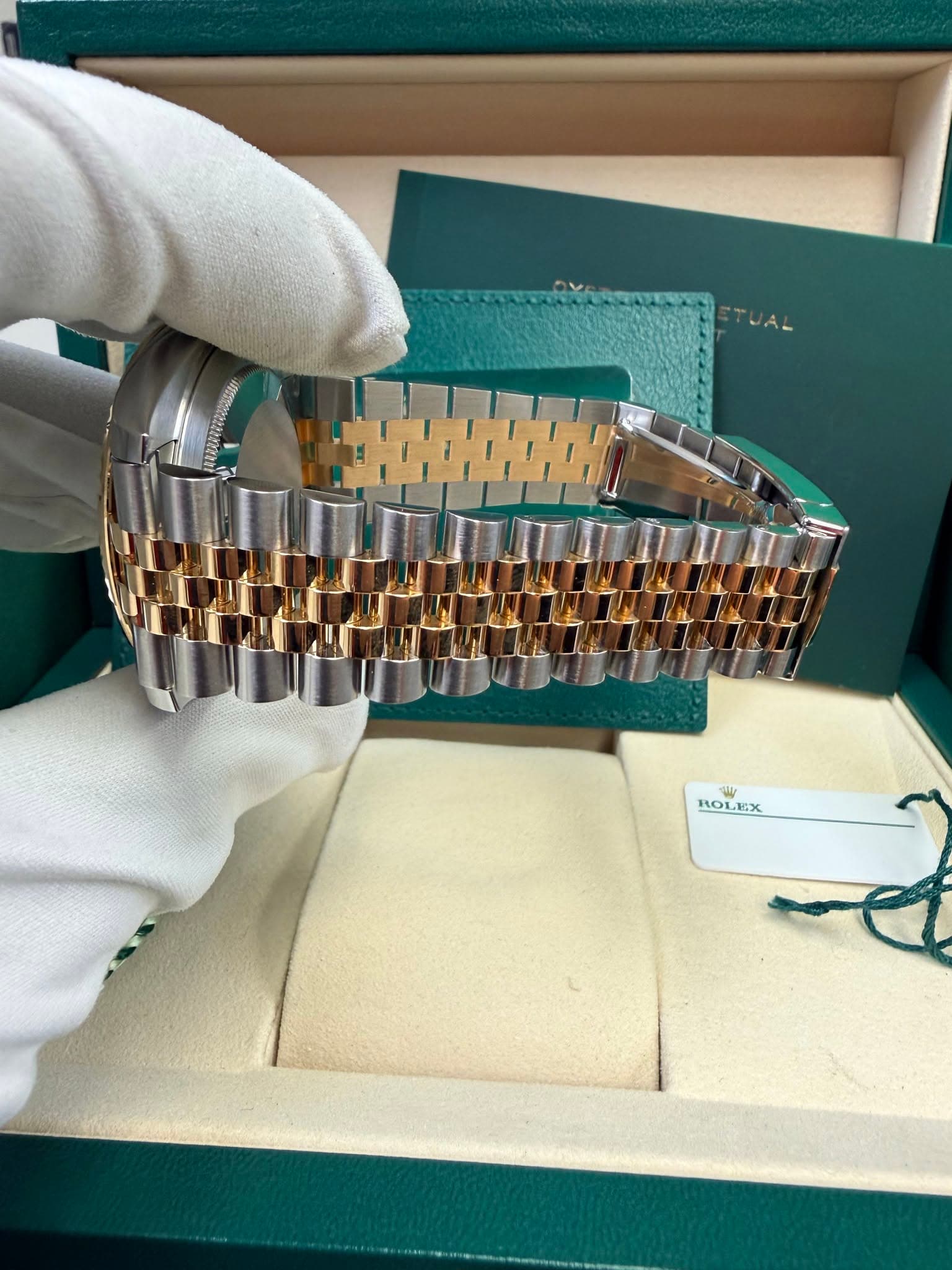 Rolex Datejust, photo 3