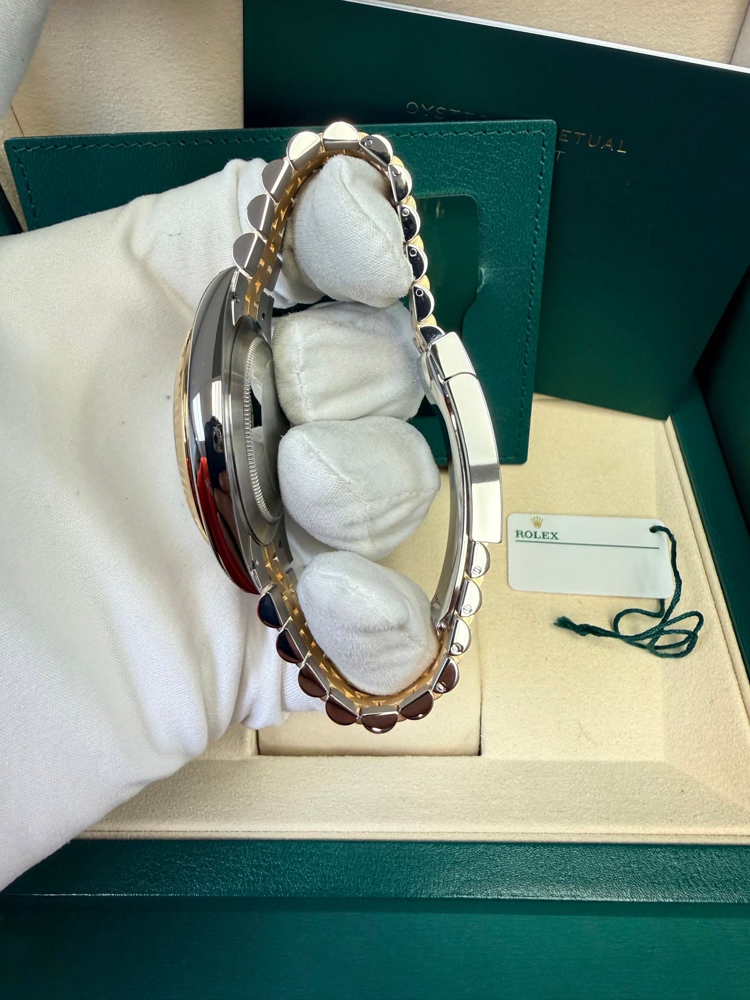 May be an image of jewelry