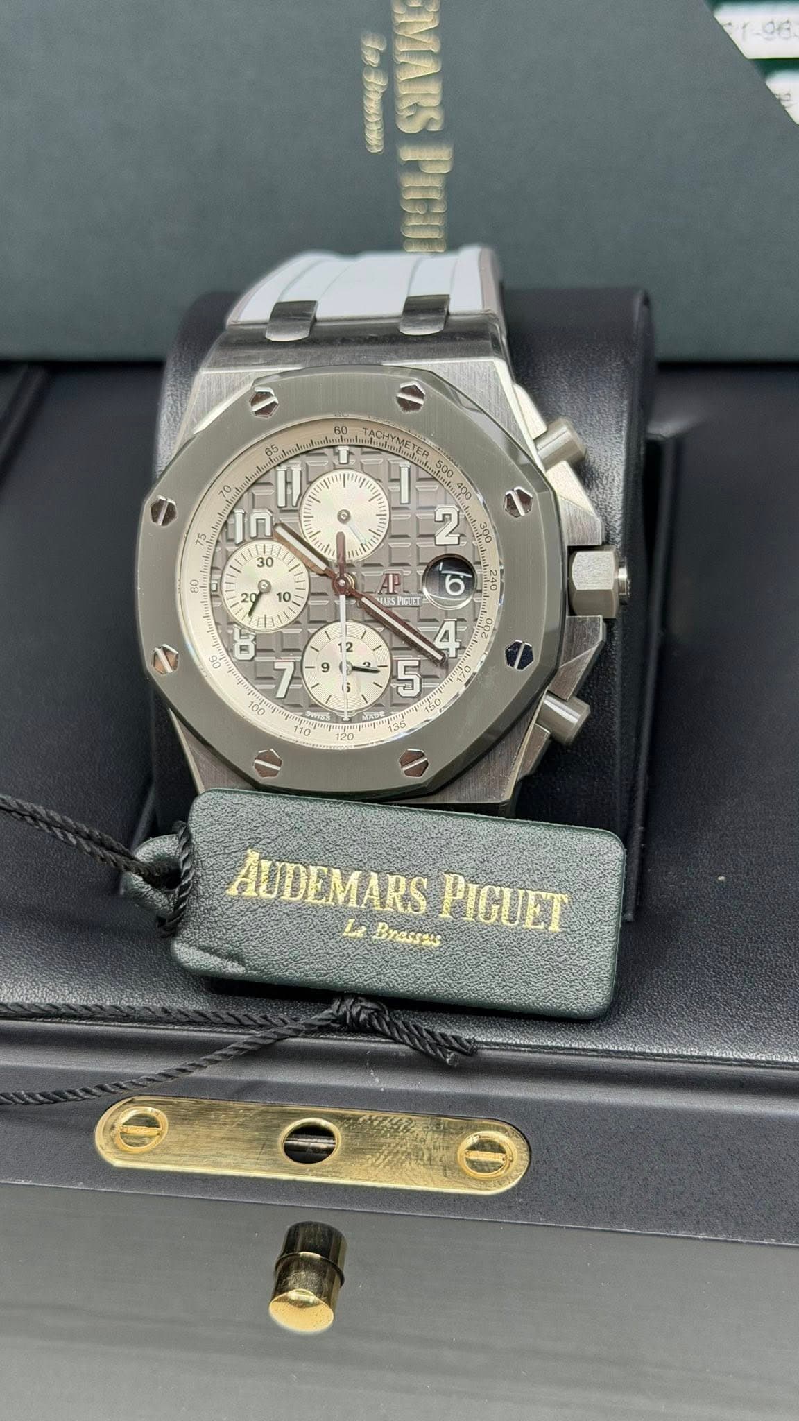 Audemars Piguet Royal Oak Offshore, photo 6