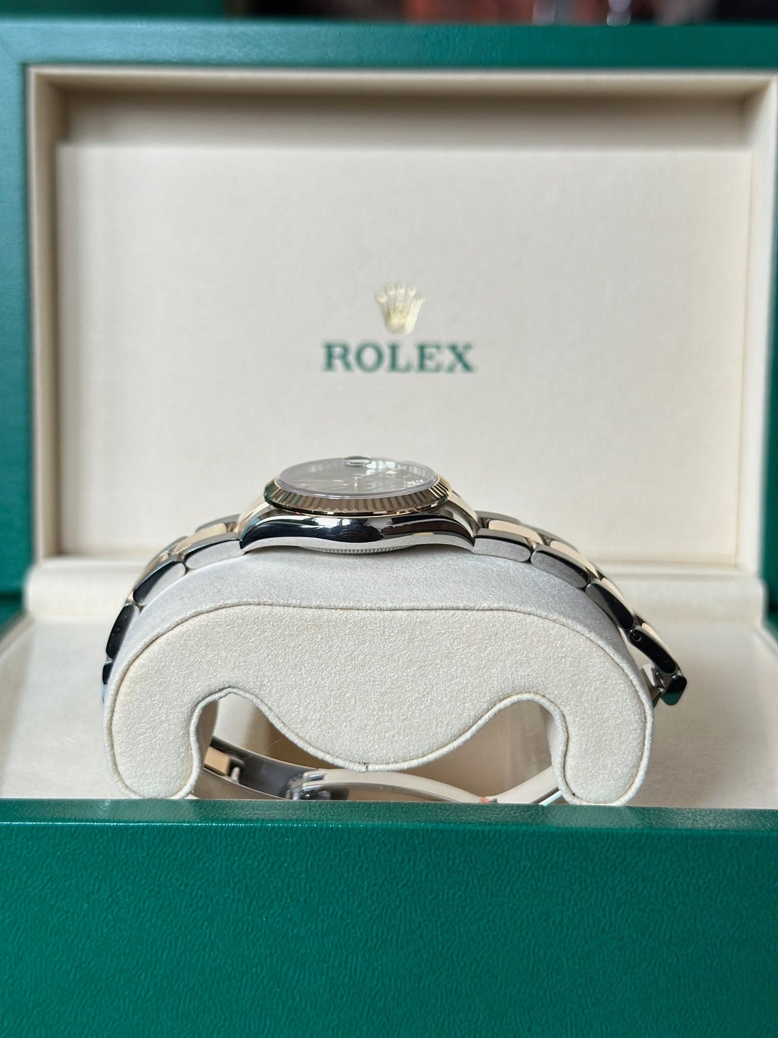 Rolex Datejust 31
