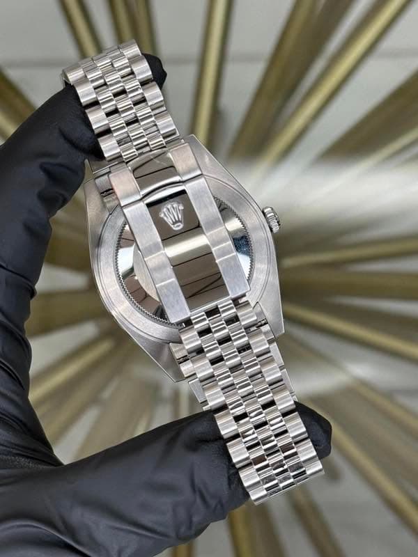 May be an image of wrist watch
