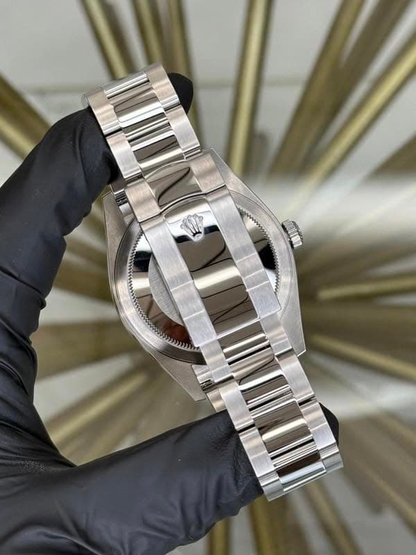 May be an image of wrist watch