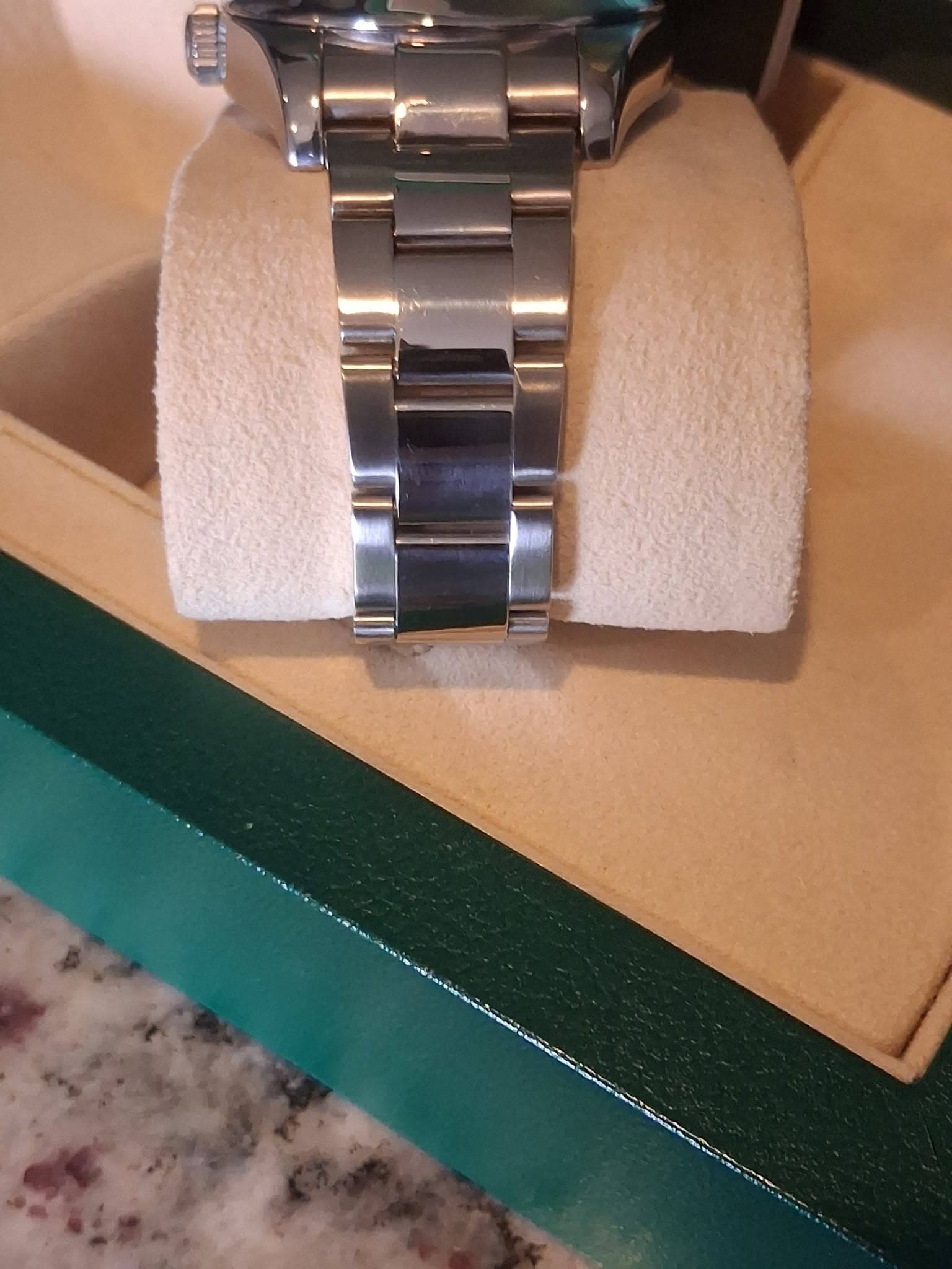Rolex Milgauss, photo 4